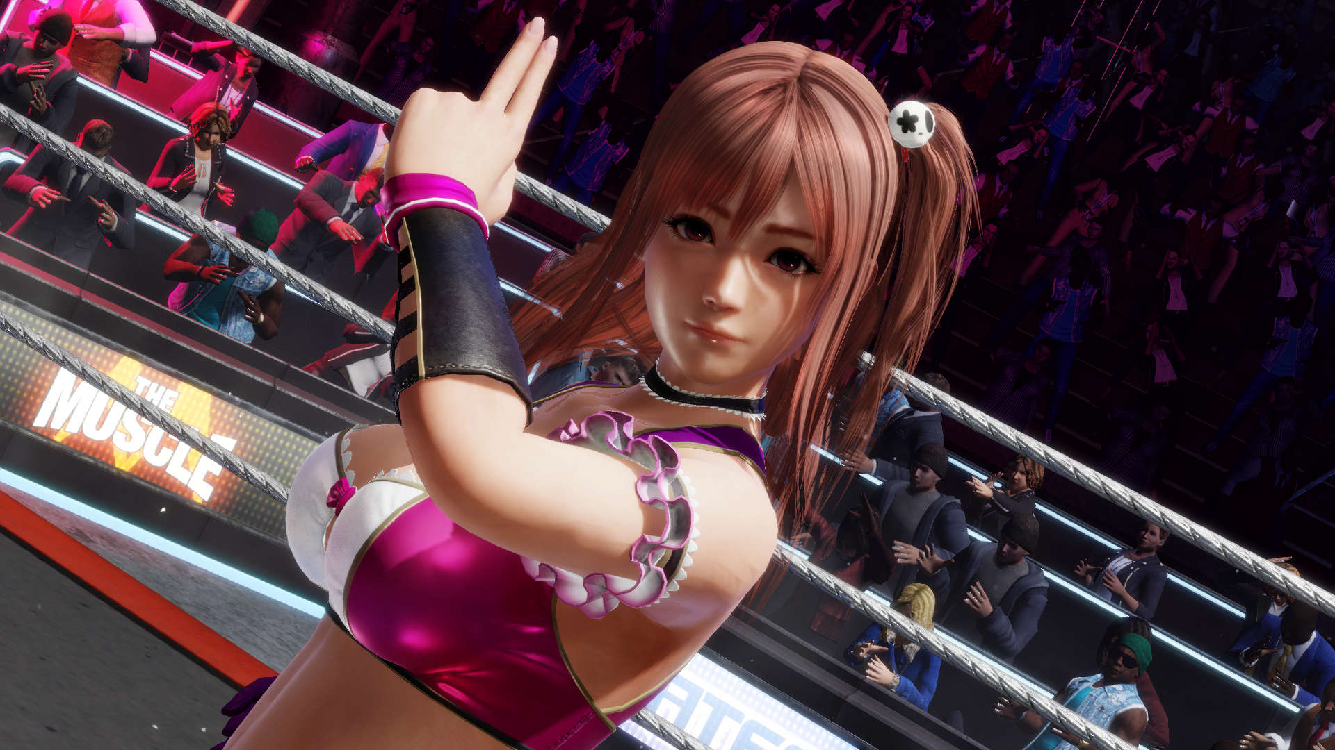 Dead Or Alive 6 Modding Thread And Discussion Page 45 Dead Or