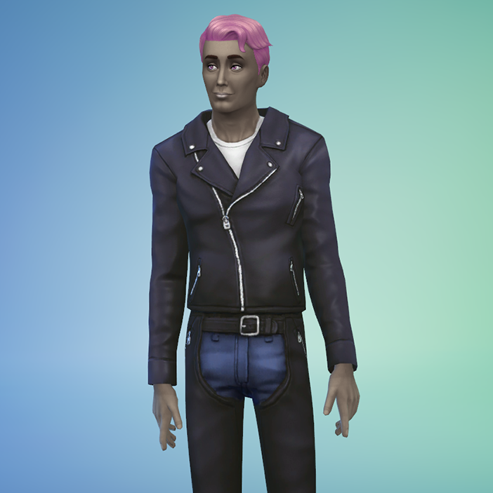 Share Your Male Sims! - Page 44 - The Sims 4 General Discussion - LoversLab