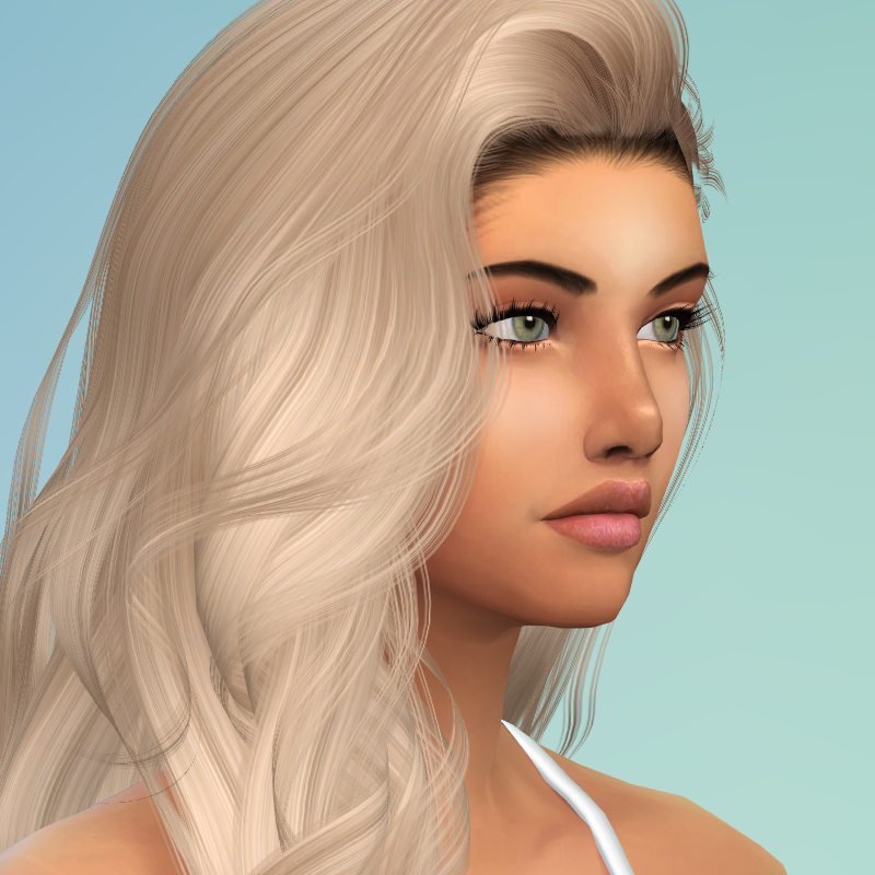 Sim Request - Lindsey Pelas - Request & Find - The Sims 4 - LoversLab