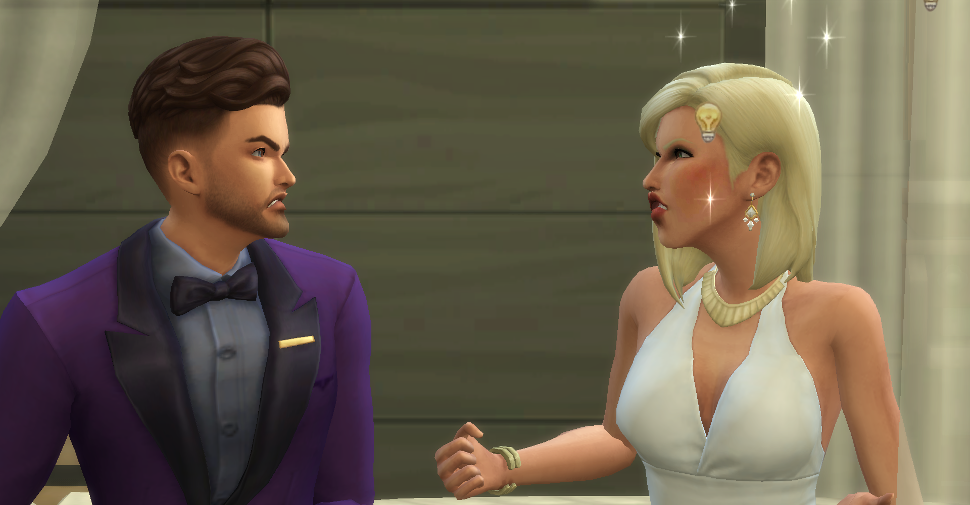 Hot Complications Sims Story Page 5 The Sims 4 General Discussion 