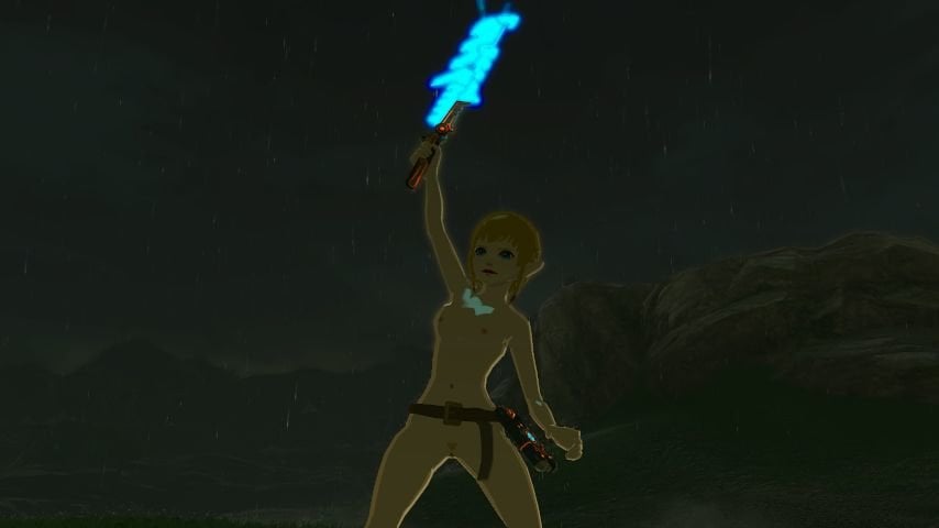 From the #nsfw-mods BOTW Discord channel (don't get too excited, not m...