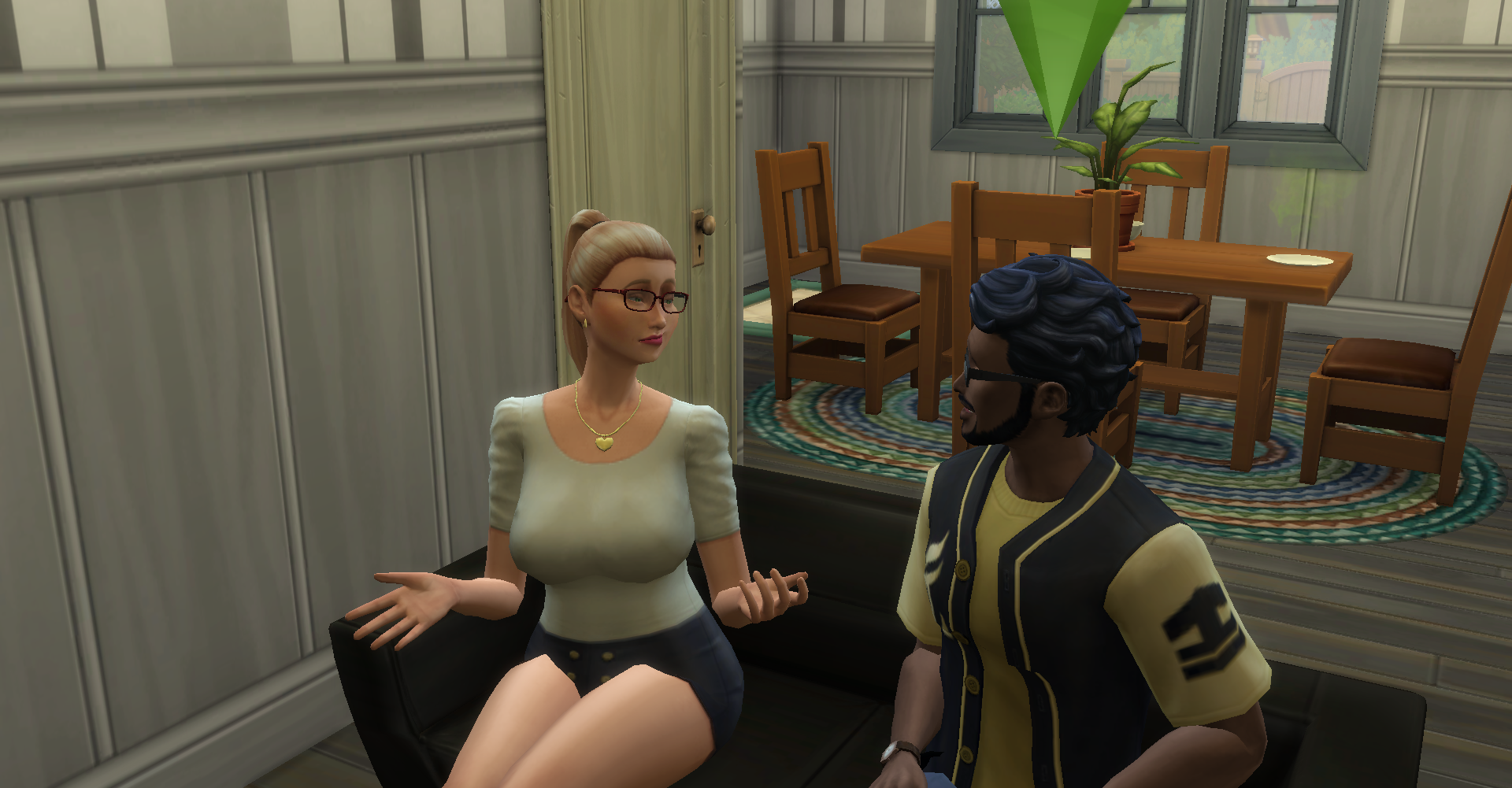 Hot Complications Sims Story Page 5 The Sims 4 General Discussion 3130