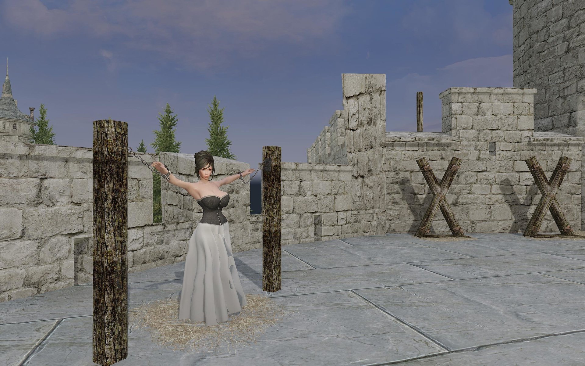 Zaz Animation Pack V80 Plus Page 106 Downloads Skyrim Adult And Sex Mods Loverslab 4057