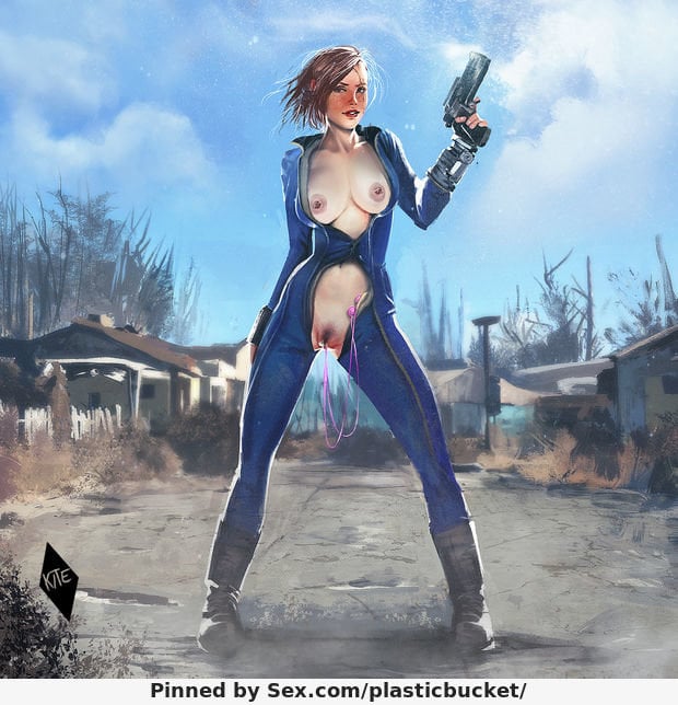 Meet Fully Voiced Insane Ivy 40 Page 84 Downloads Fallout 4 Adult And Sex Mods Loverslab 8403