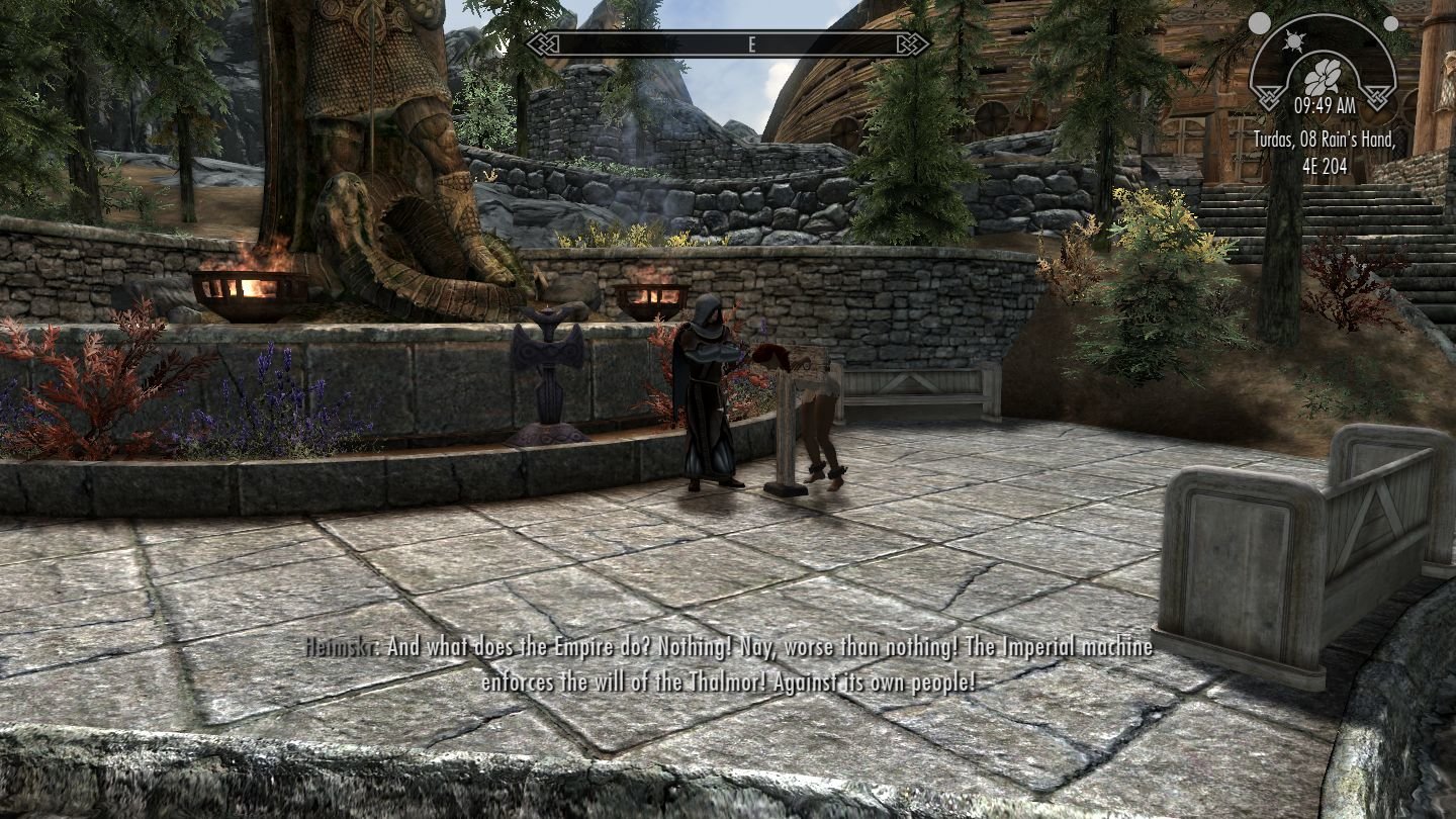PAH And You Get A Slave Page 34 Downloads Skyrim Adult Sex