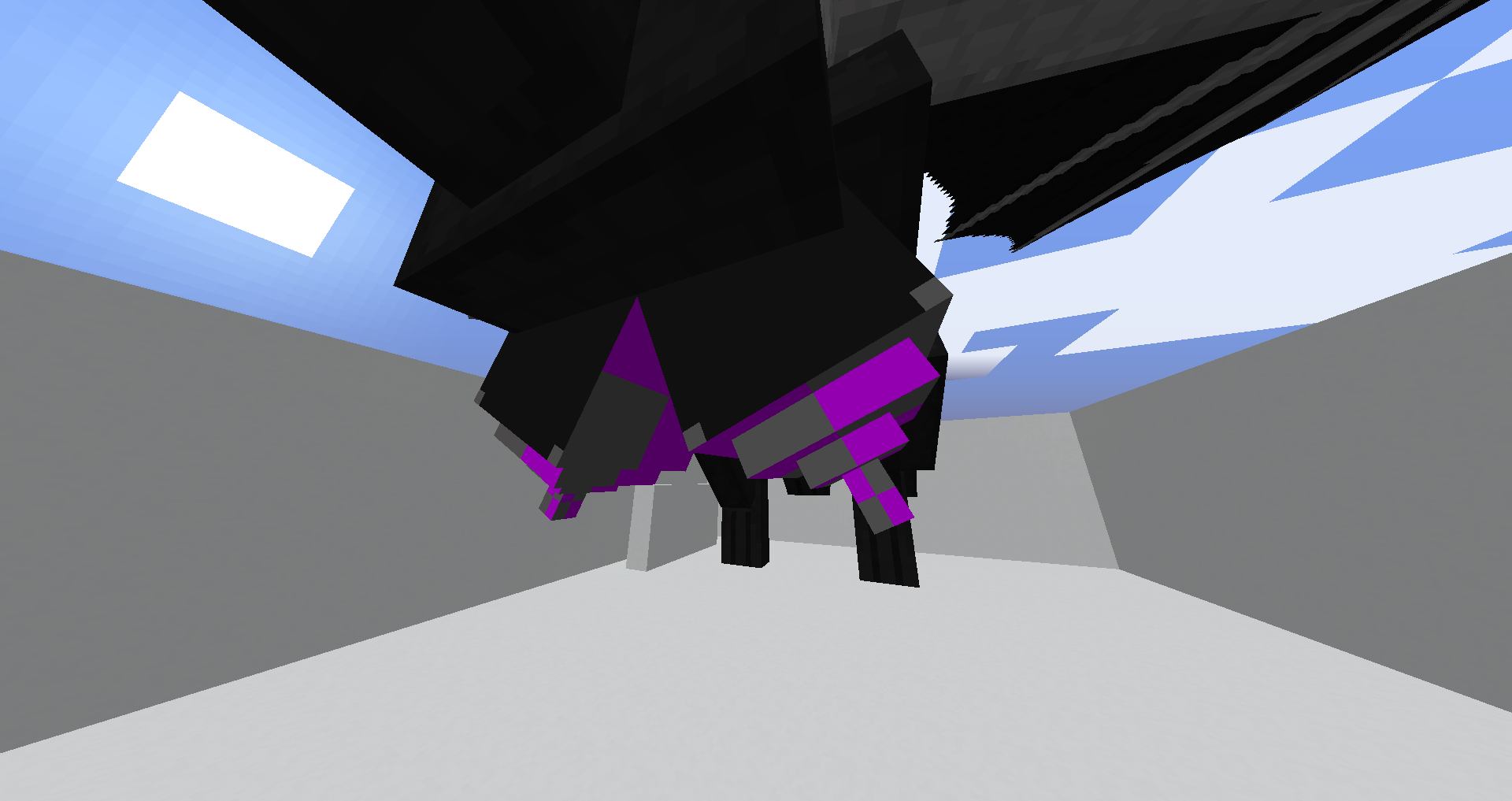 What is the title of this picture ? [Minecraft] Hermaphrodite Resource Pack - Page 2 - Adult Gaming - LoversLab