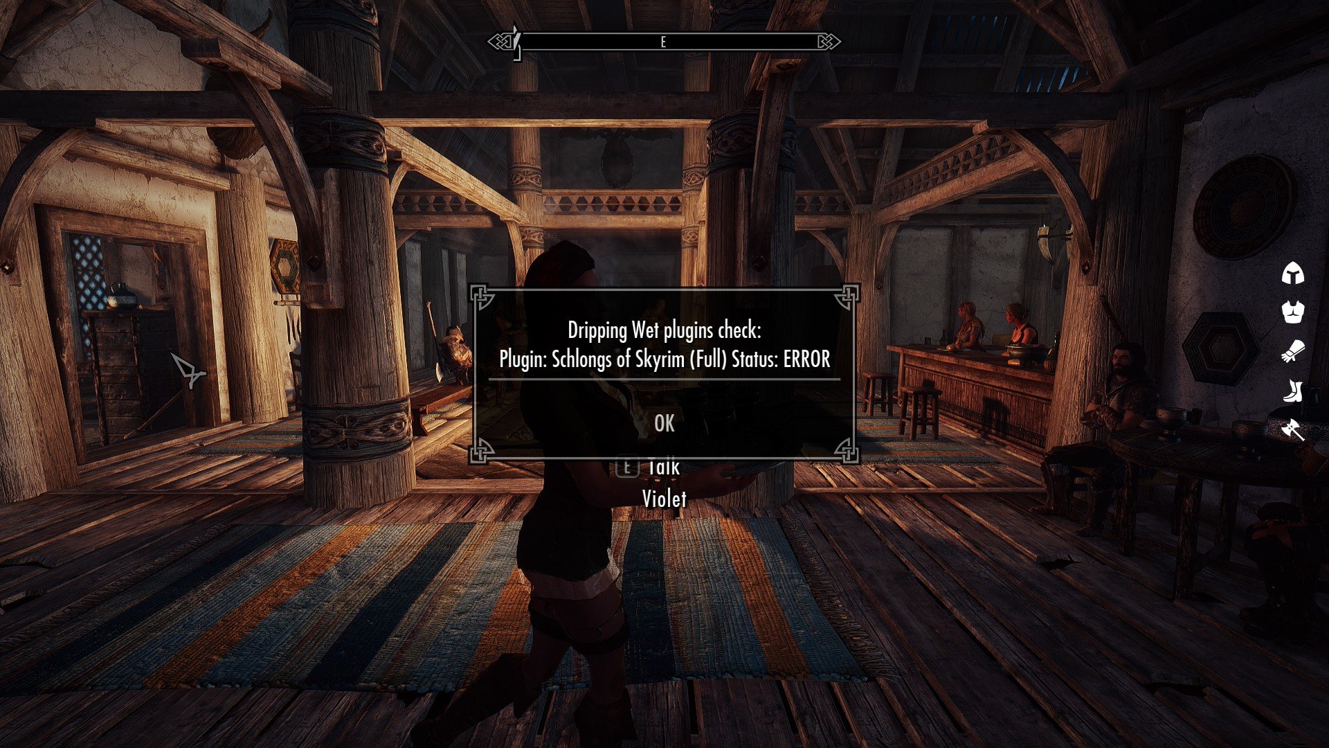 Install skyrim nexus mods on steam фото 48