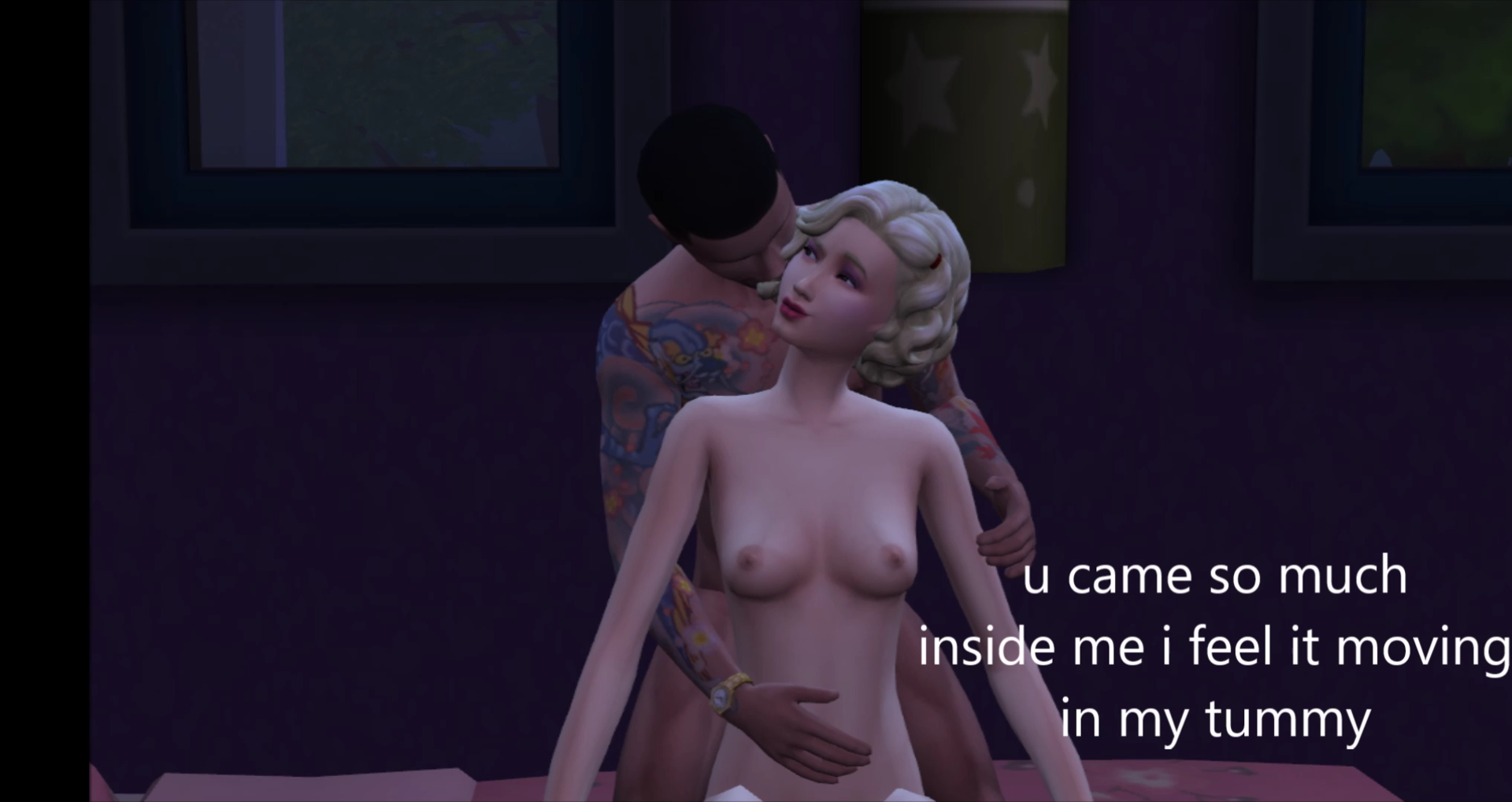 Wicked Stories Xxx The Sims 4 General Discussion Loverslab