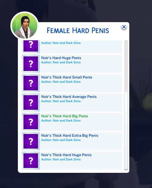 [sims 4] Pornstar Cock V4 0 [ww] [rigged] [2019 04 17] Page 52 Downloads The Sims 4