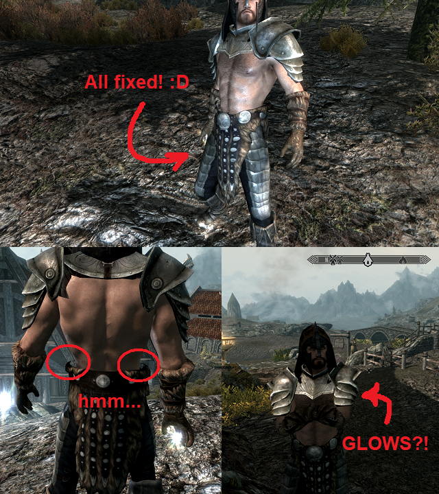 Solved Topless Male Nordplate Request And Find Skyrim Non Adult Mods Loverslab