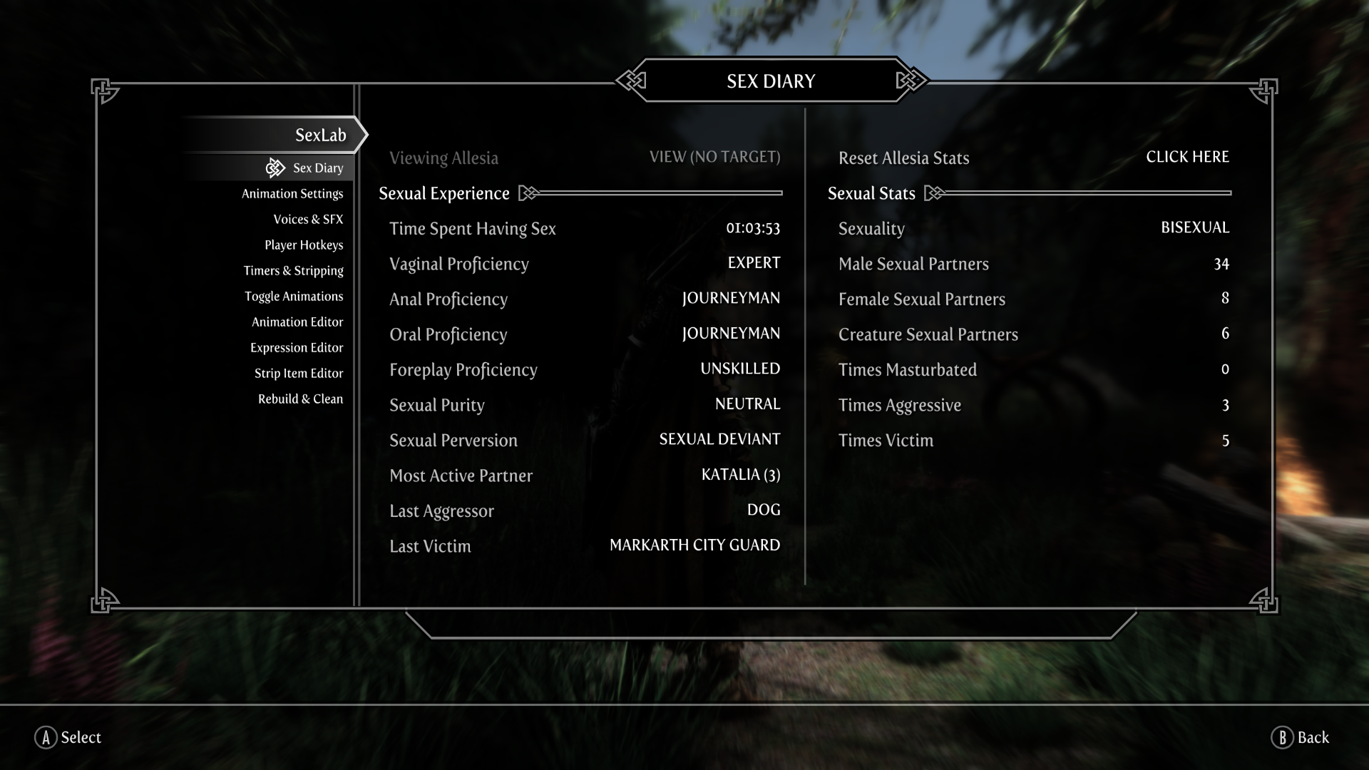 Skyrim SE For Beginners - V 3.2.6 (3BBB / HDT-SMP / HPH) - Page 26 ...