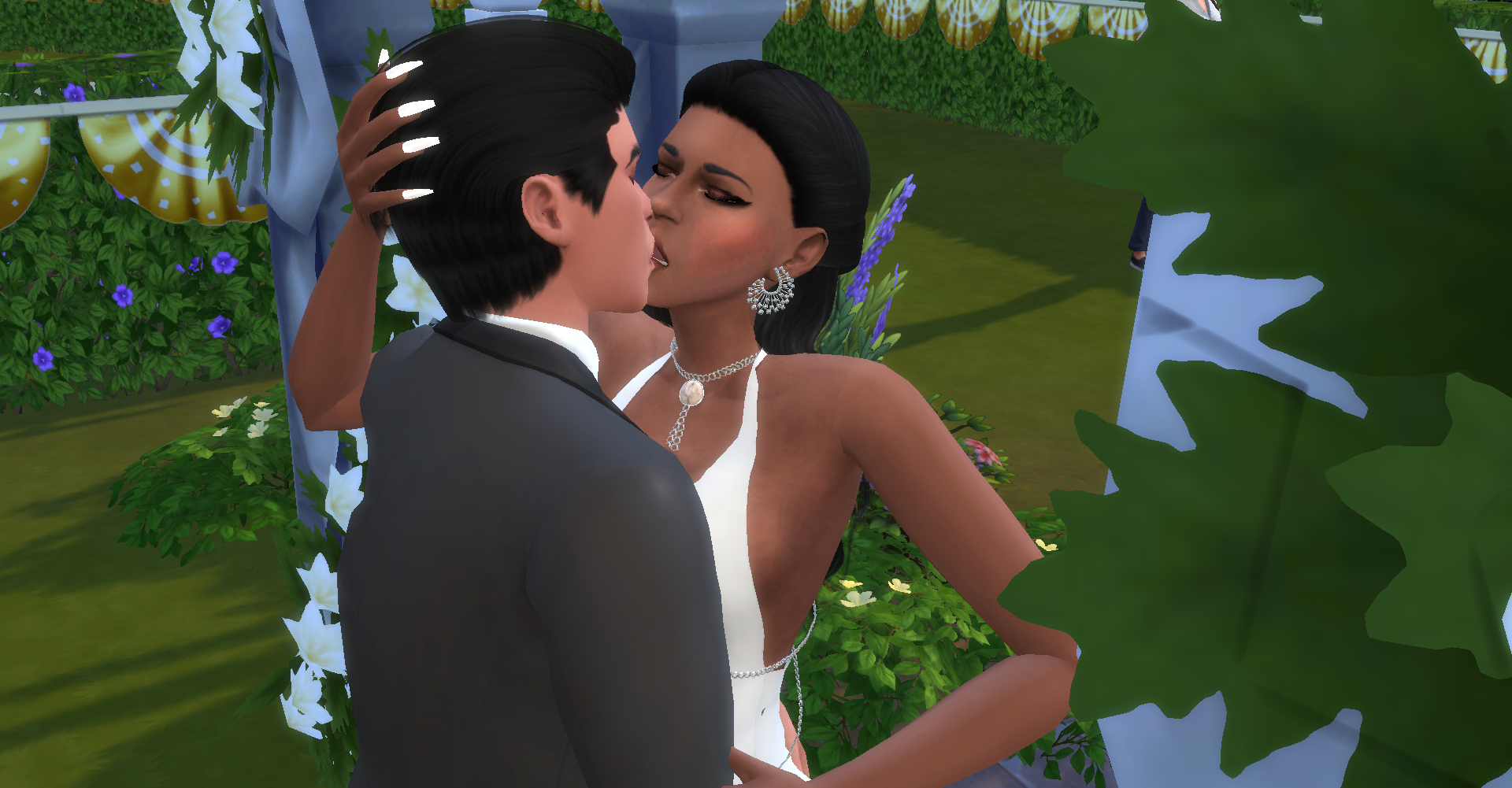 Hot Complications Sims Story Page 6 The Sims 4 General Discussion