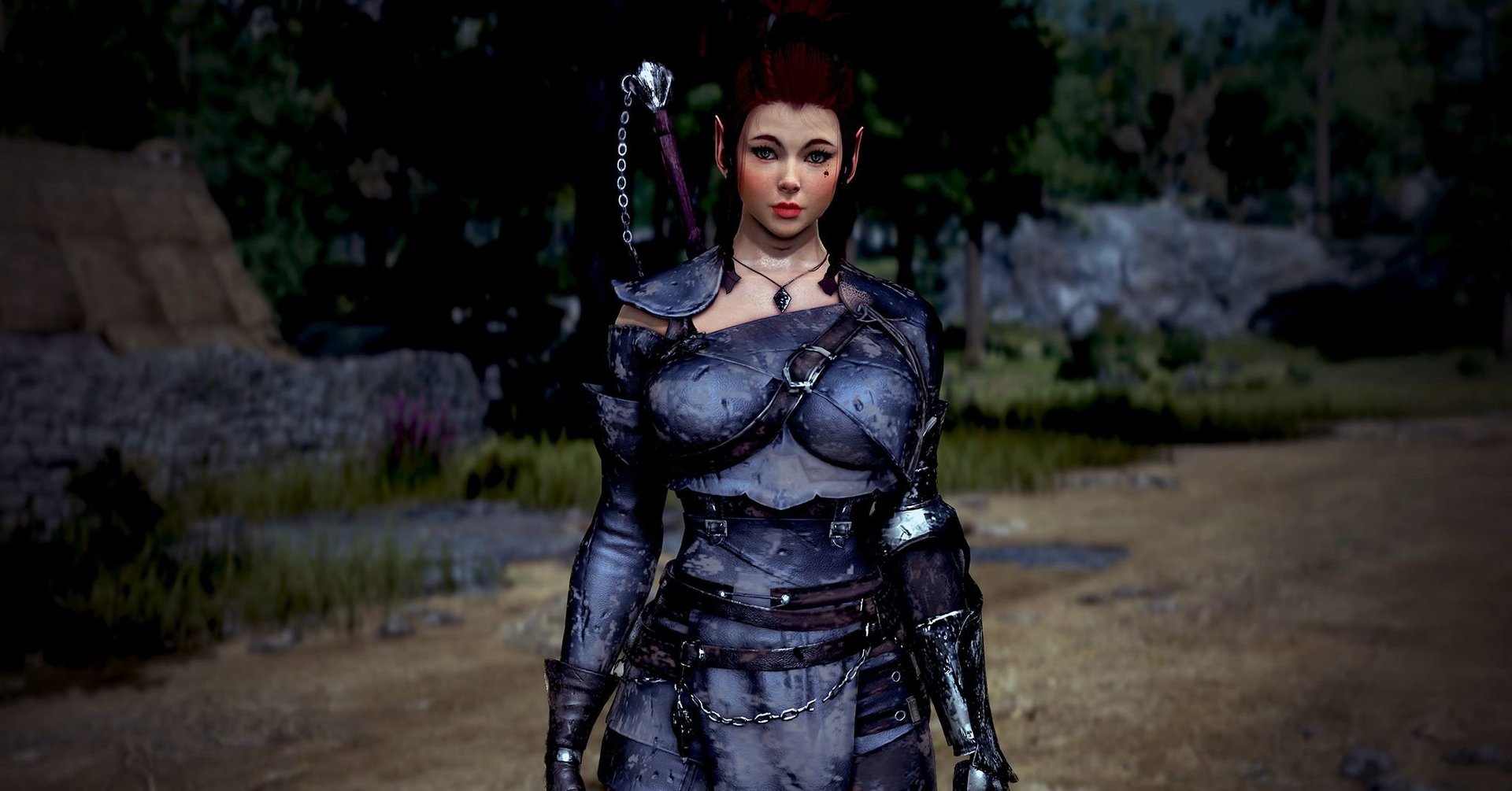 Looking For A Bdo Armor Request And Find Skyrim Non Adult Mods