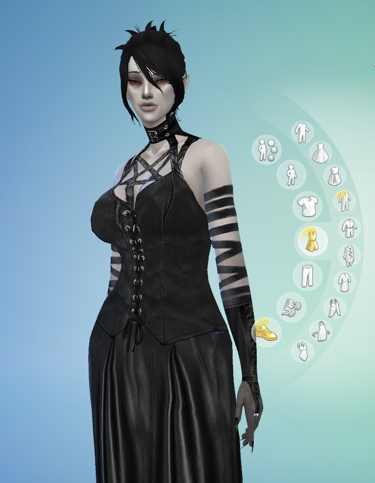 Share Your Female Sims! - Page 83 - The Sims 4 General Discussion ...
