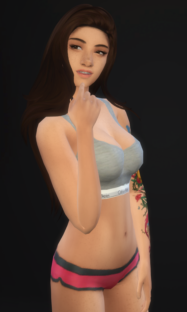 Share Your Female Sims Page 84 The Sims 4 General