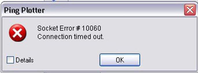 Socket error 0. Socket Error 10060. Socket.Socket.Error Error 1.. Socket connect Error. Err_Socket_timeout.