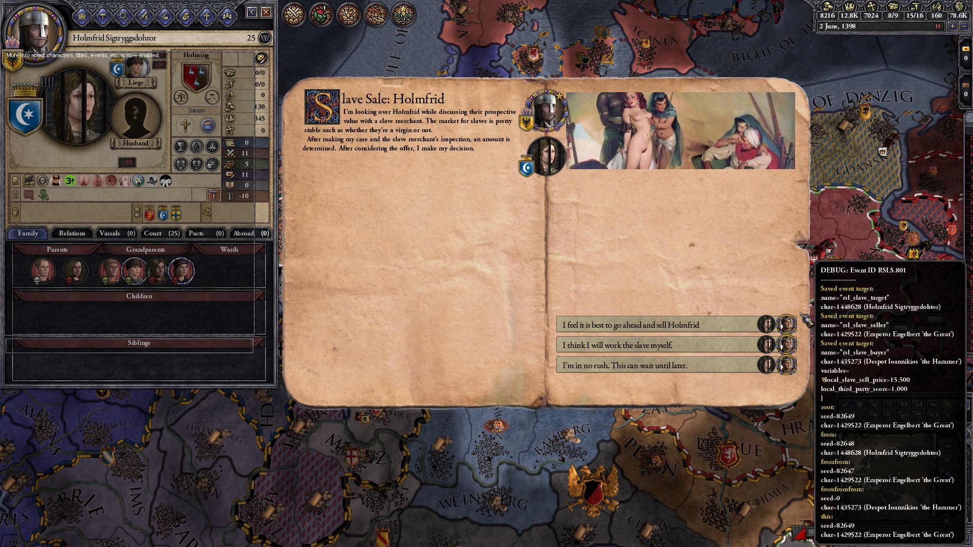 CK2 Modding Quick Question Thread Page 28 Crusader Kings 2 LoversLab