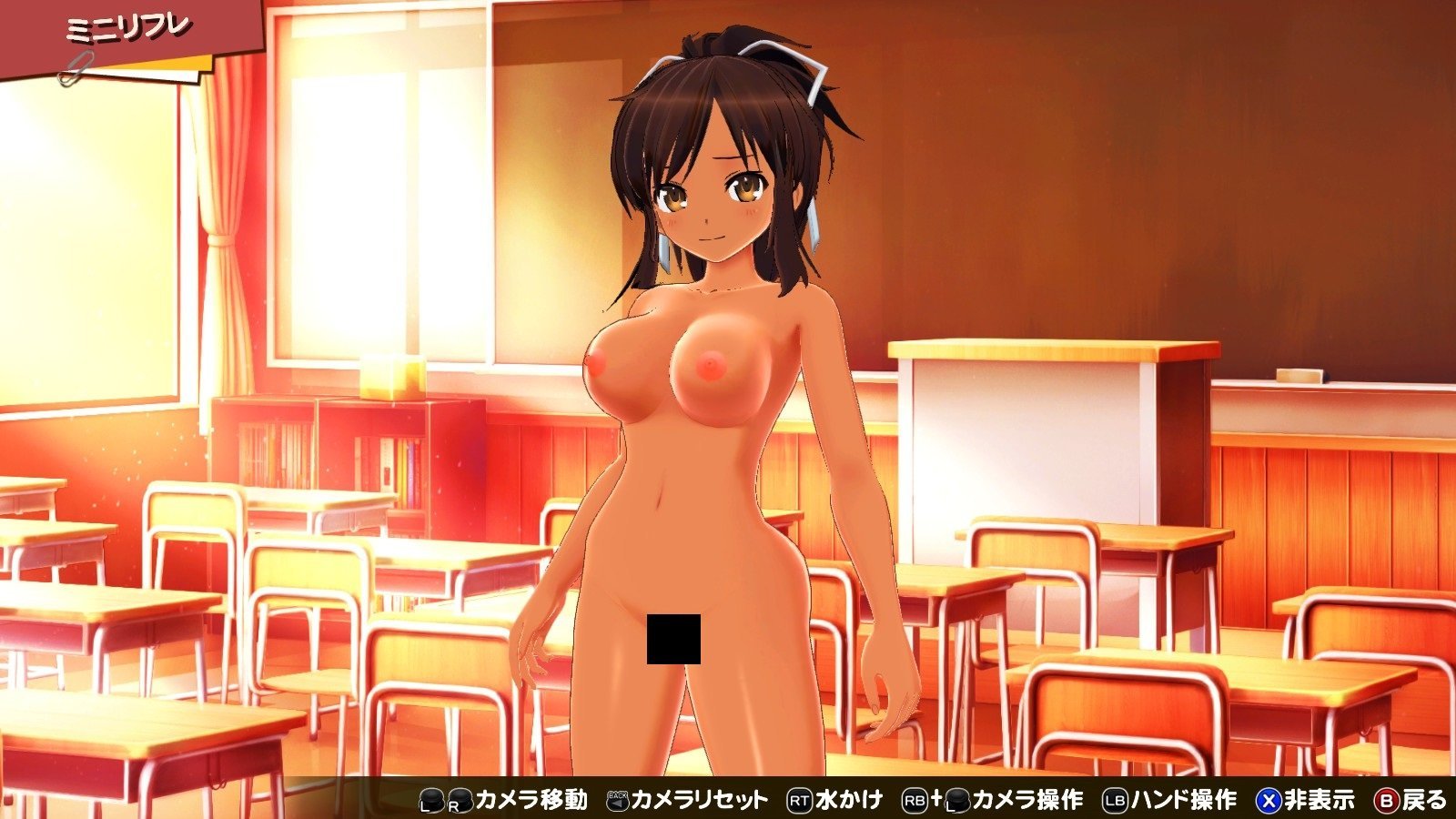 is it time for nude mods? https://store.steampowered.com/app/981770/SENRAN_KAGURA...