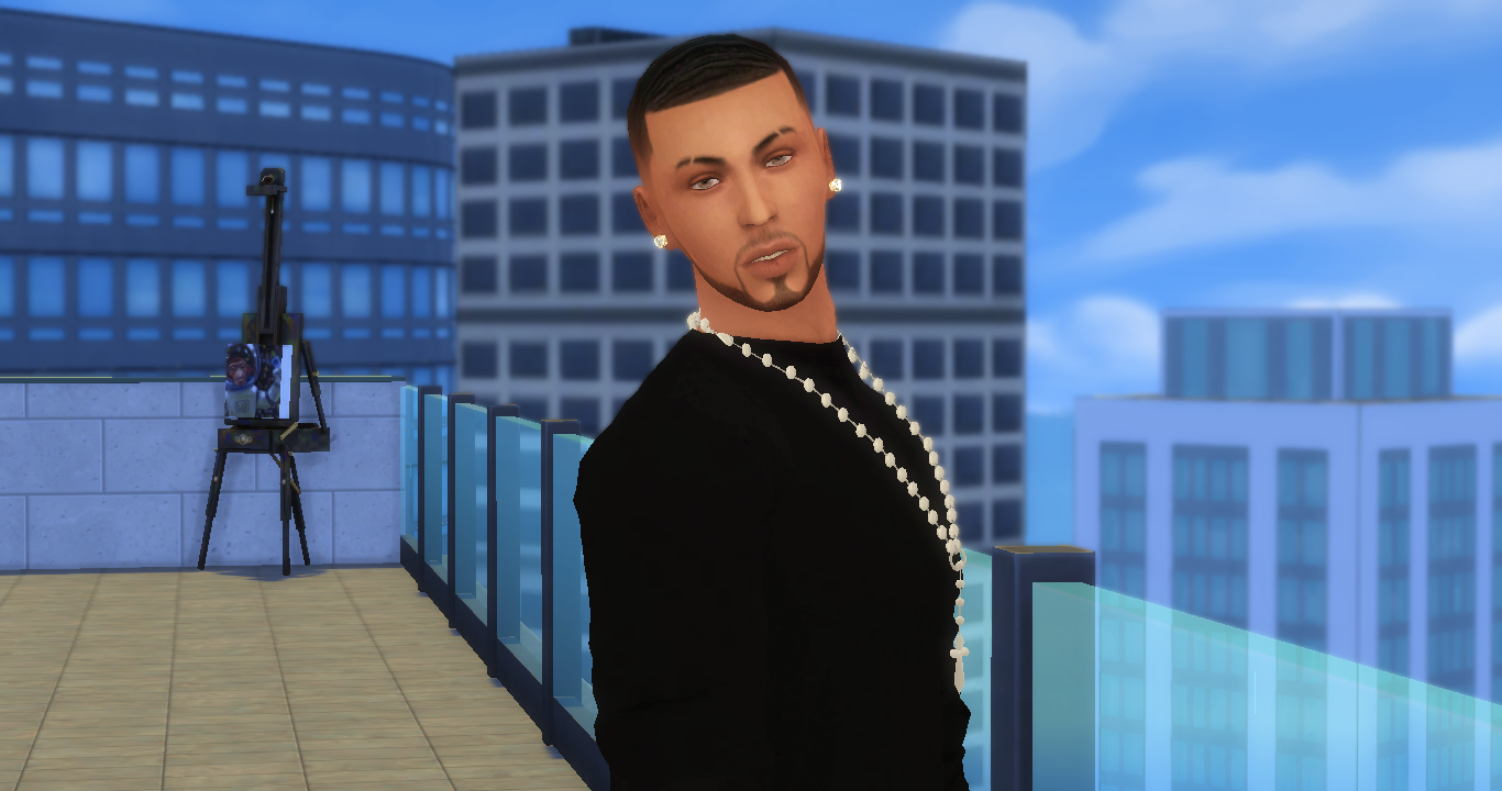 Share Your Male Sims! - Page 53 - The Sims 4 General Discussion - LoversLab