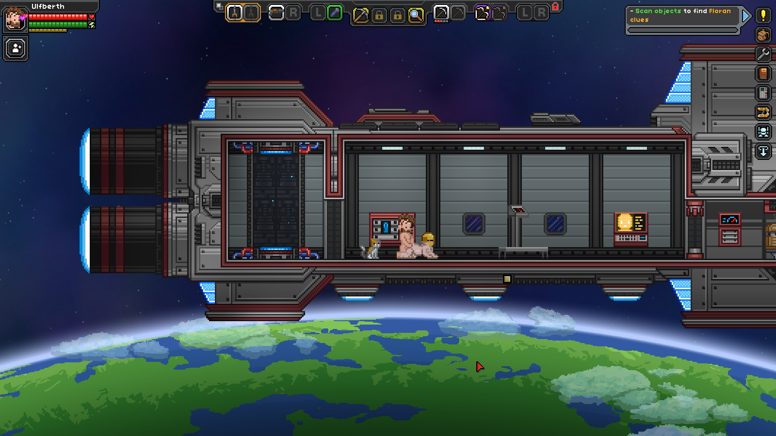 Starbound How To Install Mods On Server.
