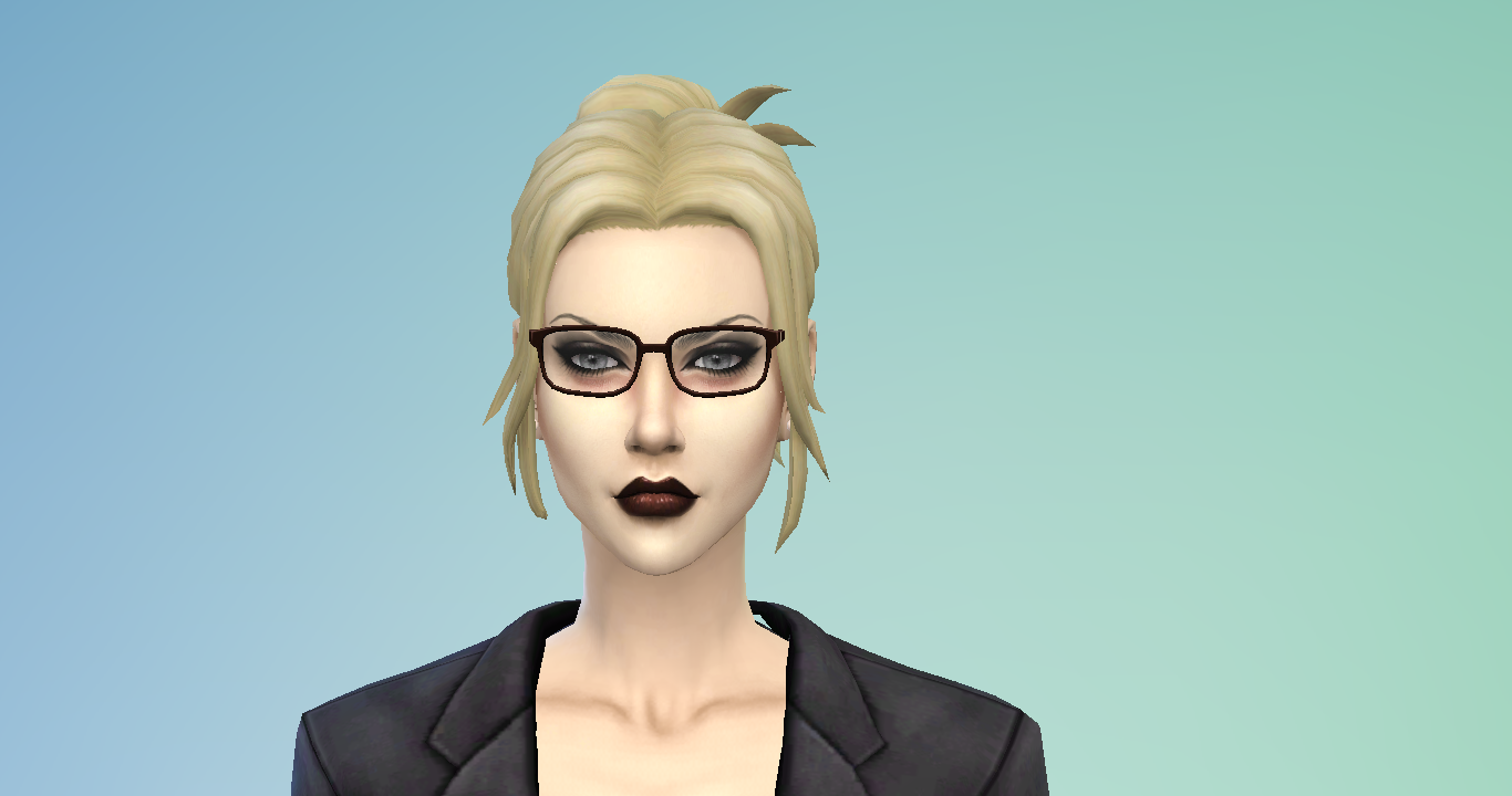 Jeanette skin for PC addon - Vampire: The Masquerade – Bloodlines - ModDB