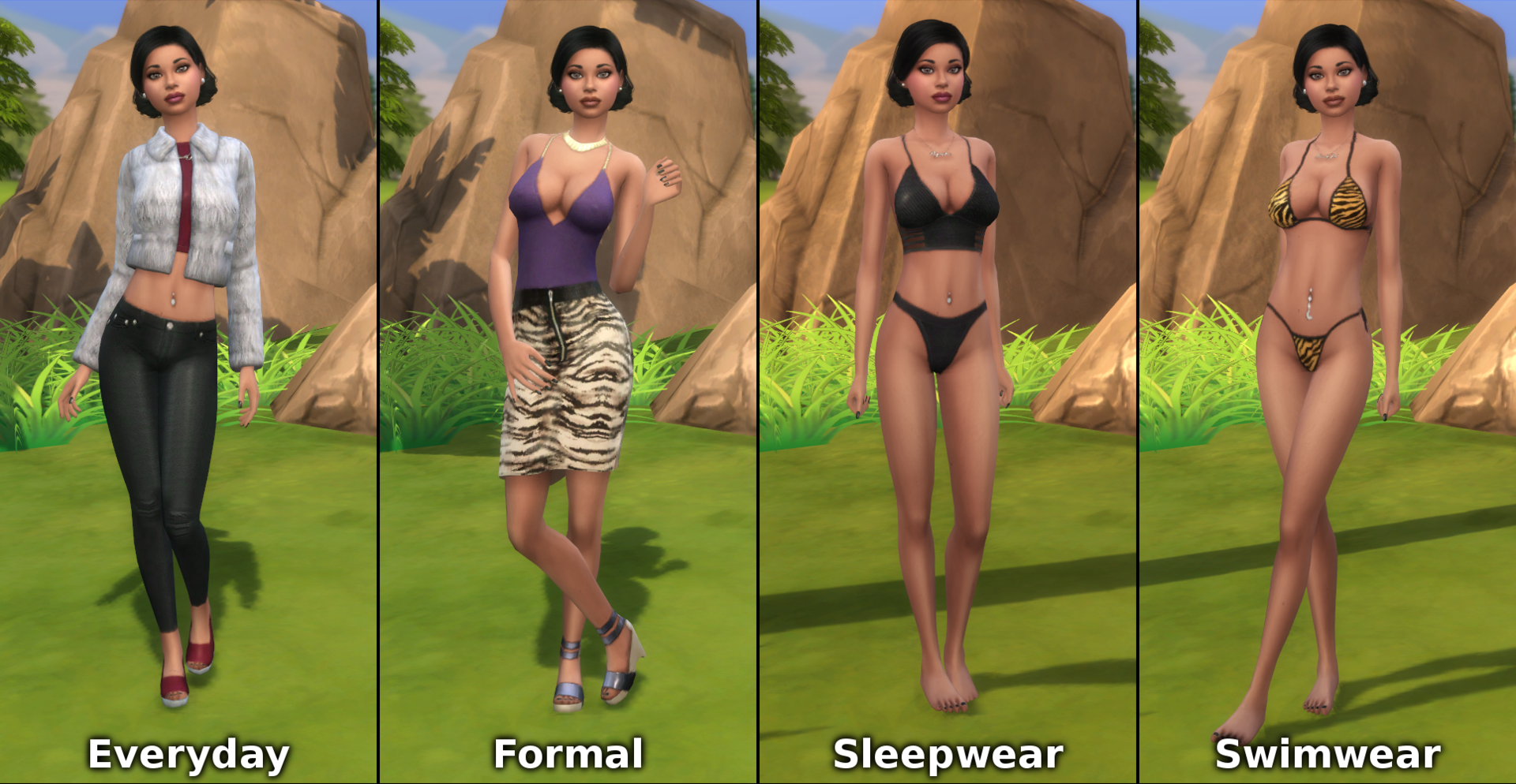 Sims 4 Erplederps Hot Sims Sexy Sims For Your Whims 170719 