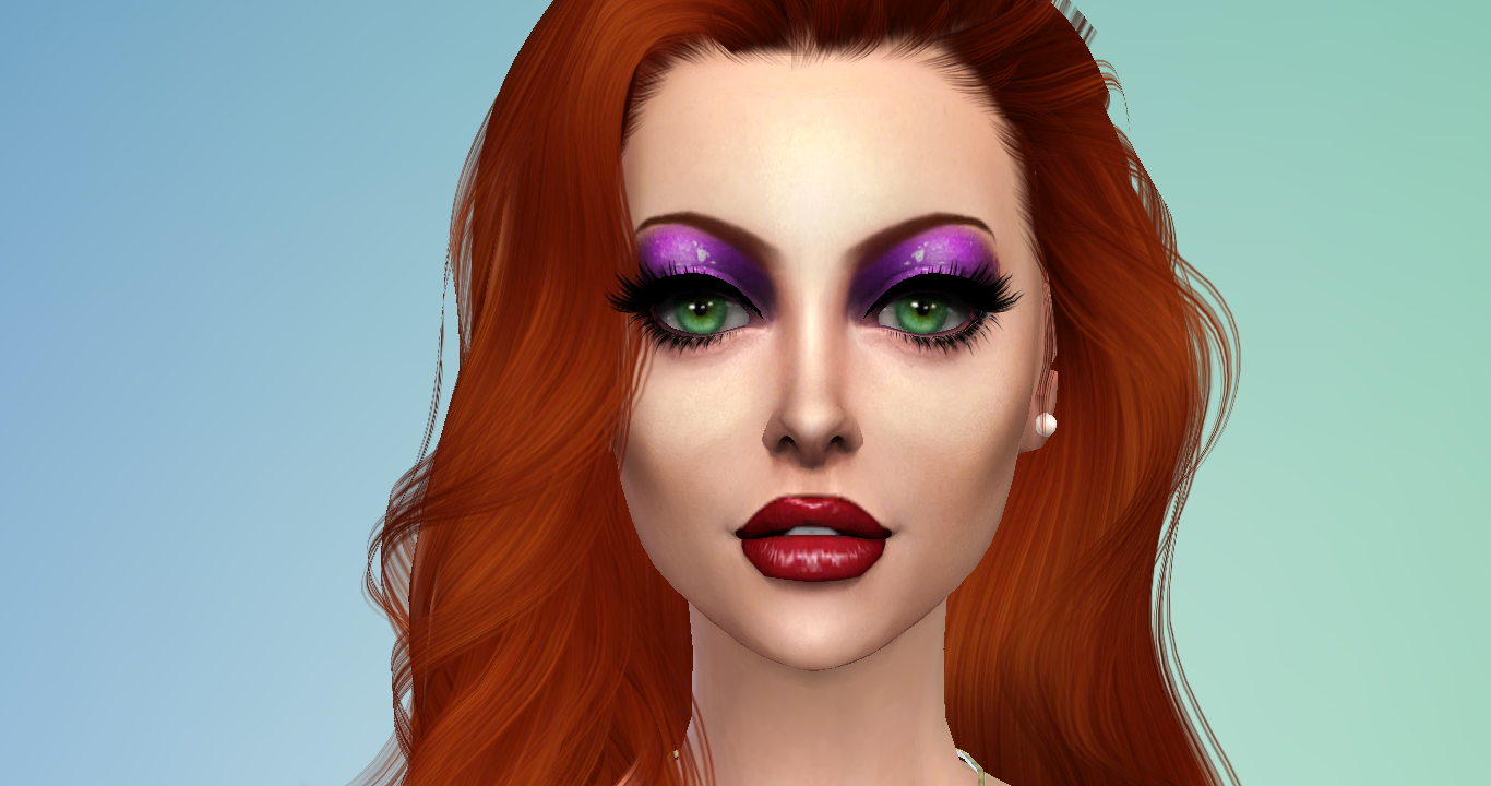 Jessica Rabbit Downloads The Sims 4 Loverslab