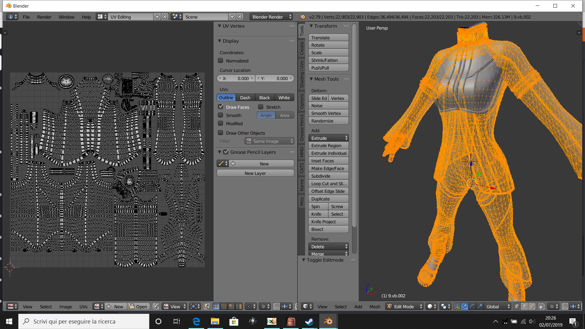 vagonumero13 tools (REDELBE, rdbtool, g1mtools, doa6decsave) Update 17 ...