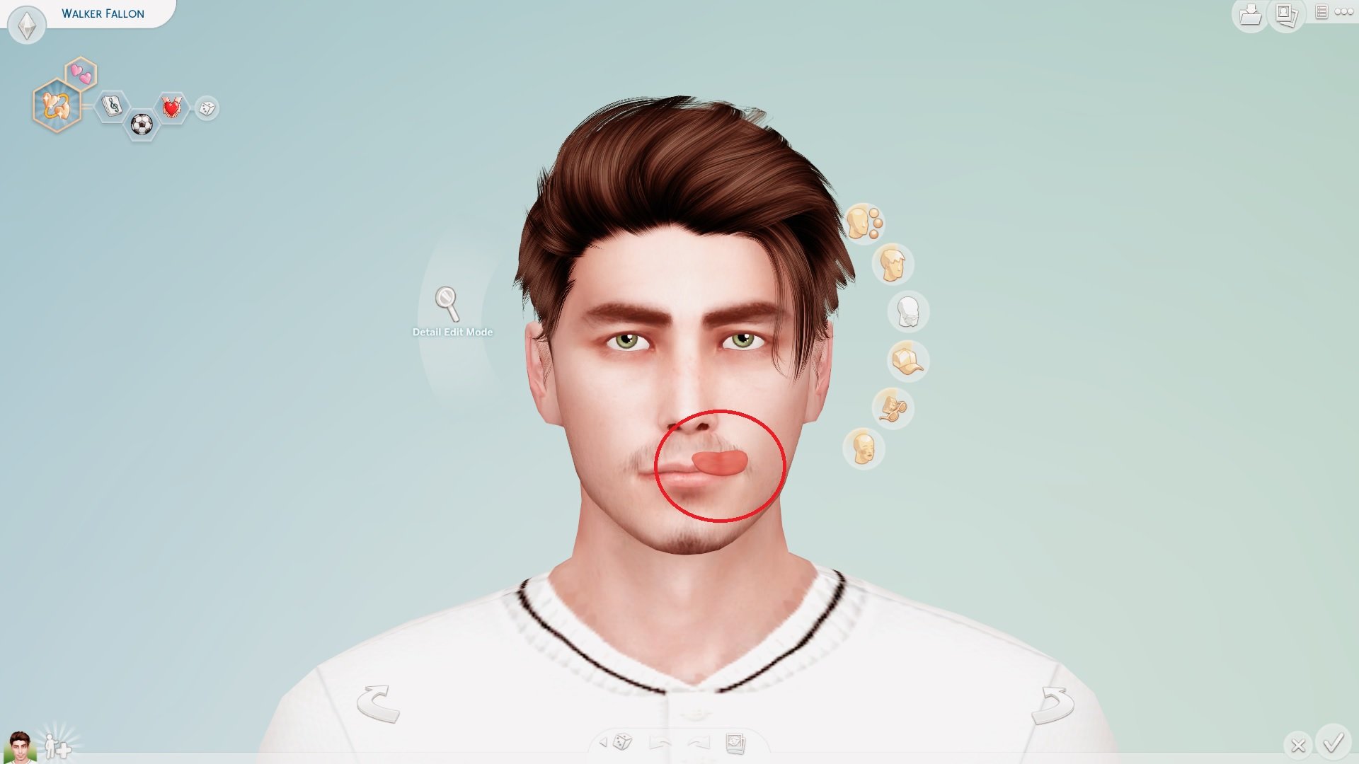 The Sims 4 3d Tongues Errors The Sims 4 Technical Support Loverslab 