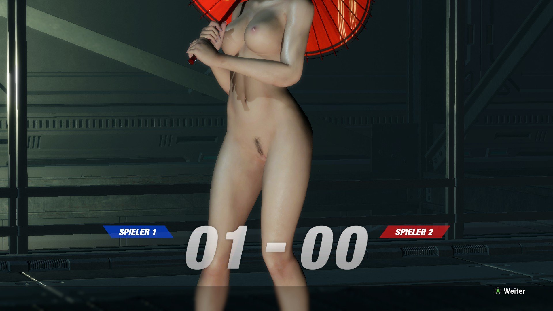 [mod] [doa6] Saafrats Nude Mod V1 0 Page 5 Dead Or Alive 6 Loverslab