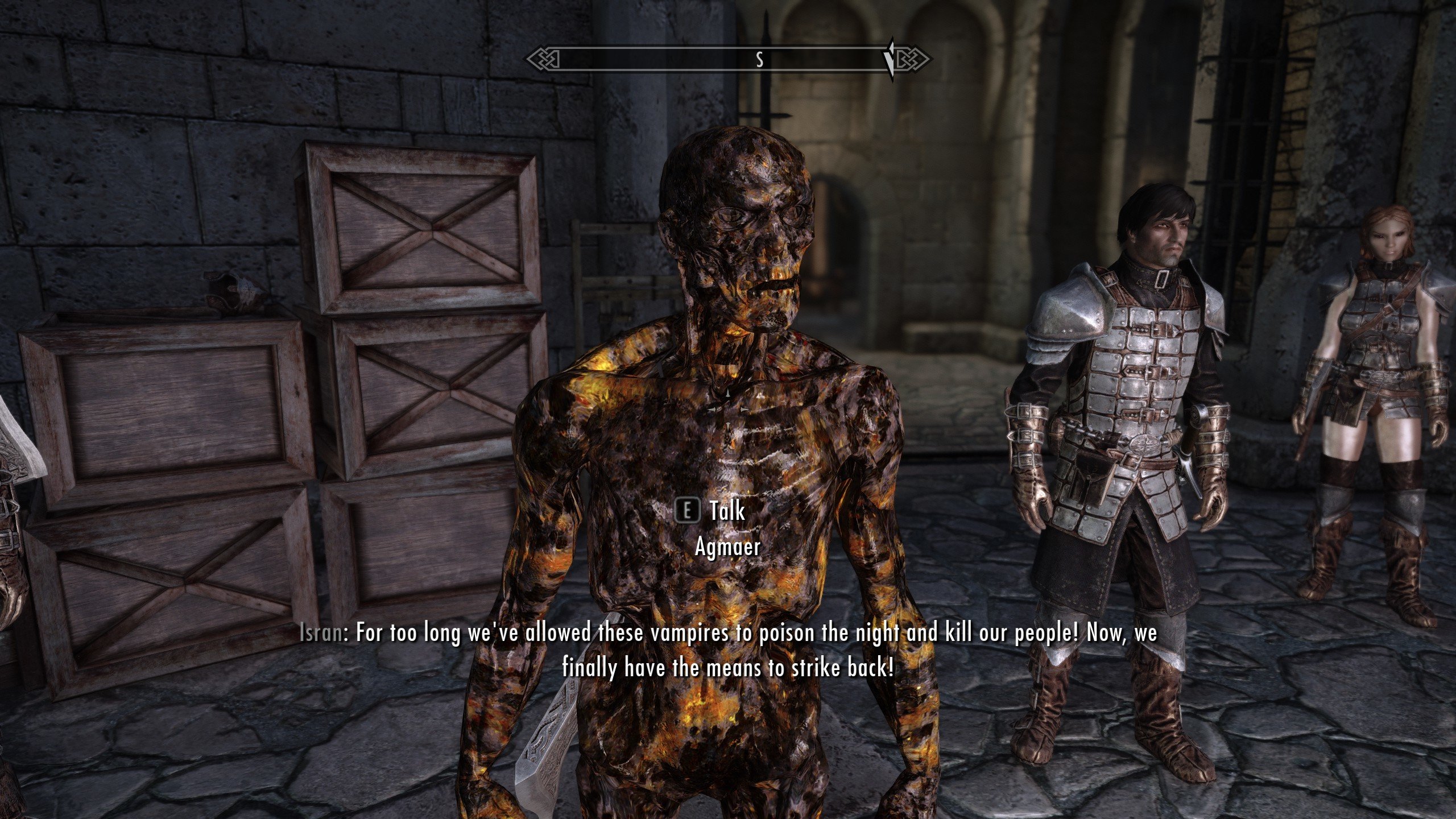 When mods go bad Skyrim Technical Support LoversLab