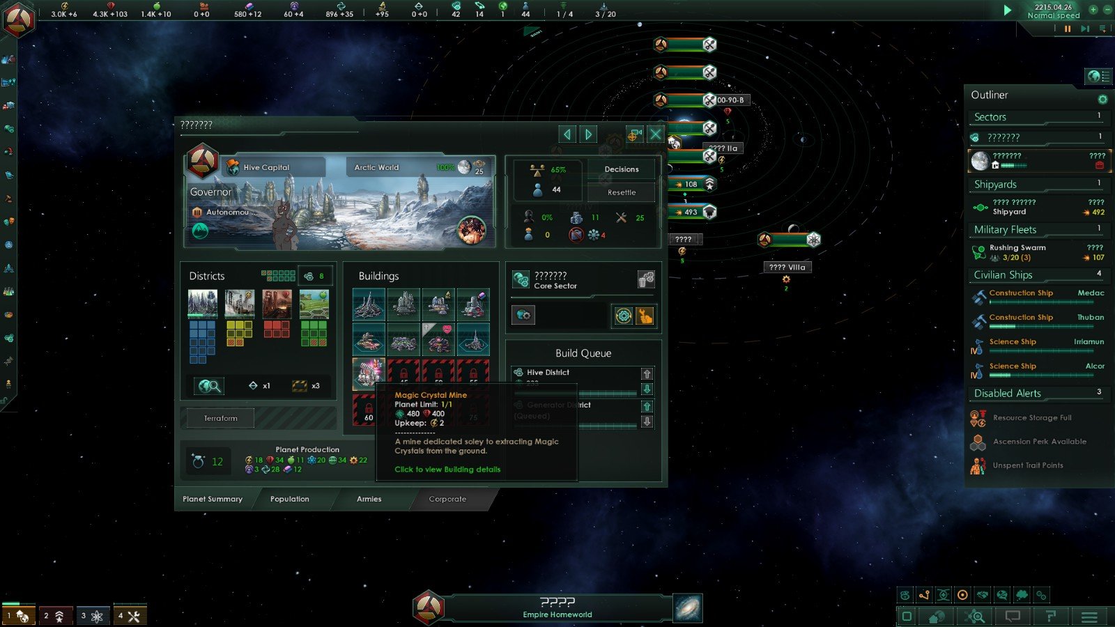 [mod] Smutty Space Ponies - Page 2 - Stellaris - LoversLab