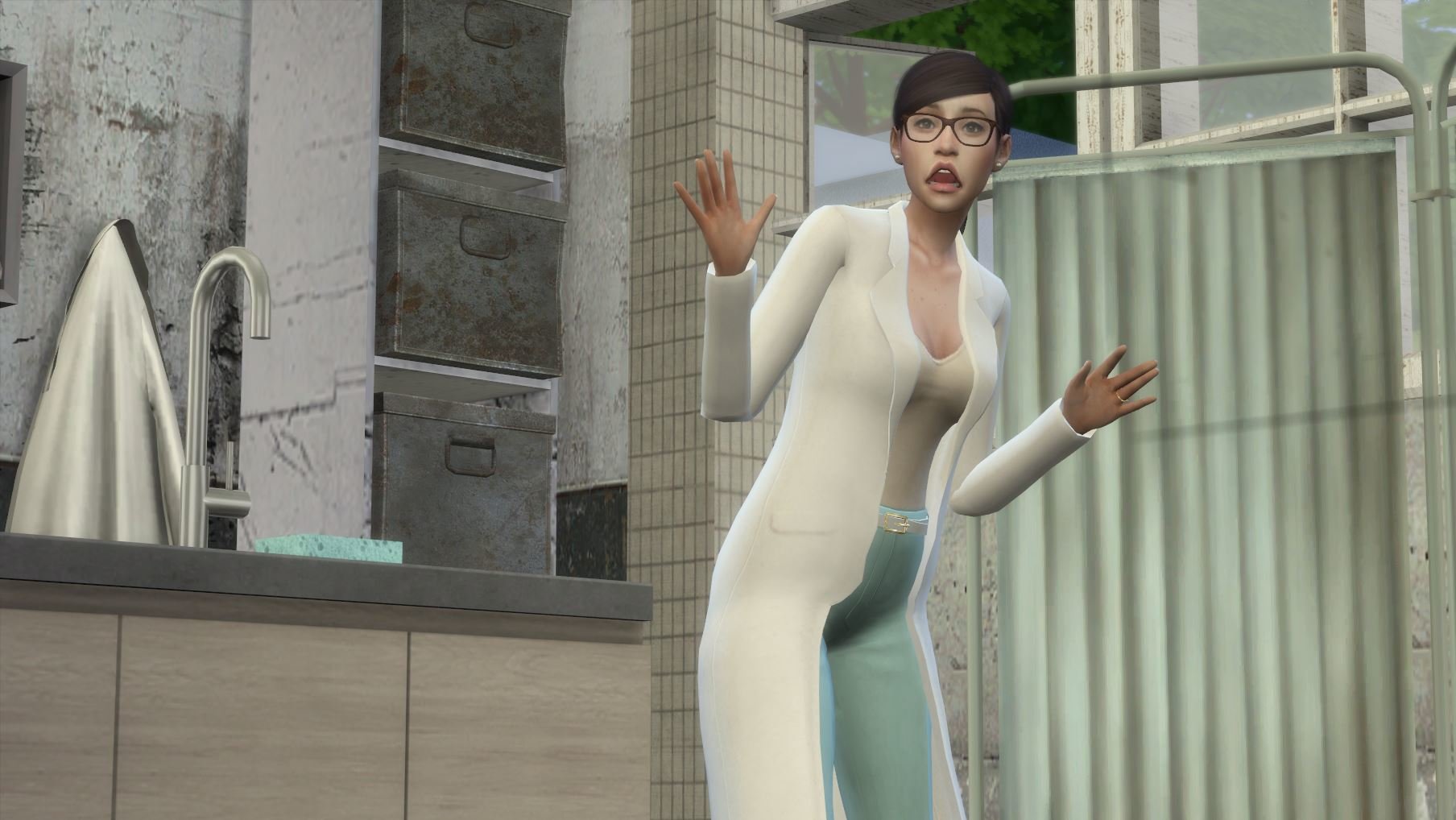 Hot Stories Of My Sims Page 29 The Sims 4 General Discussion 