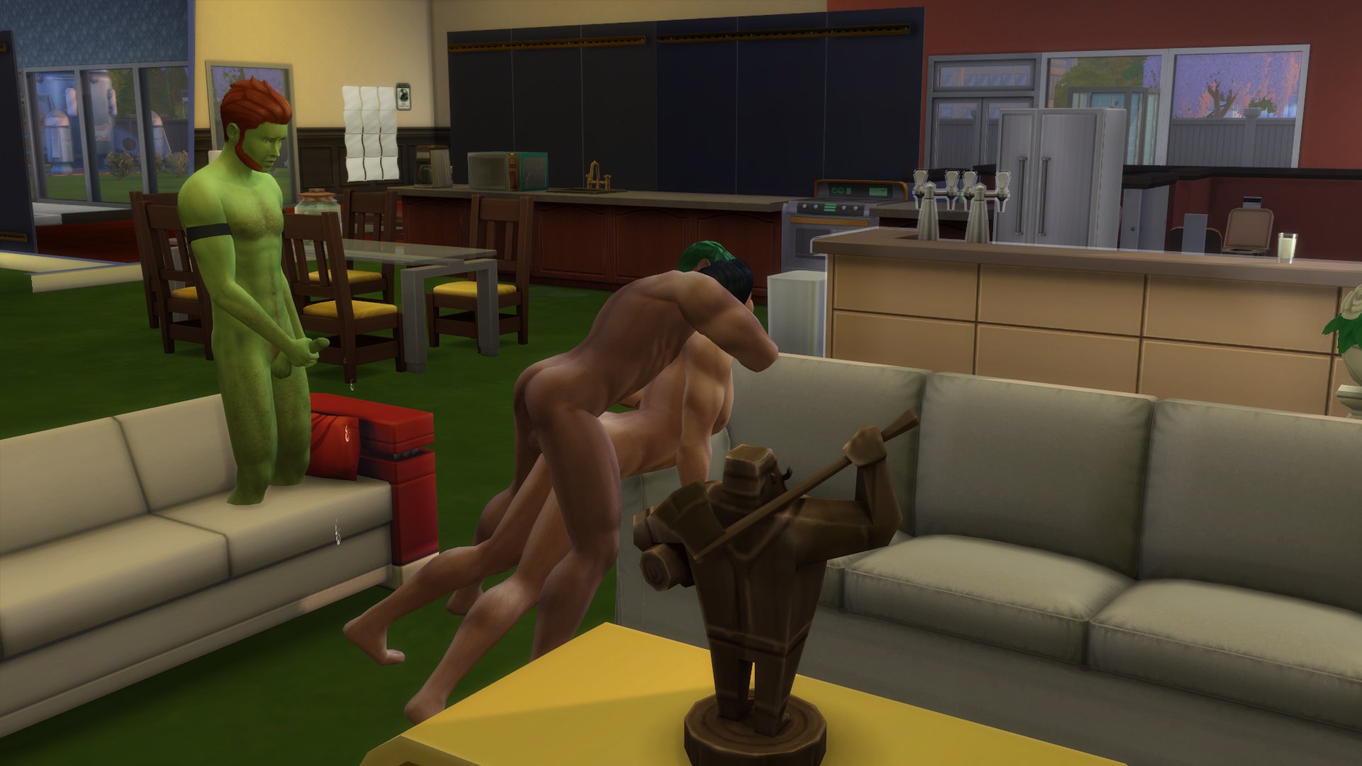 Ts4 Nsfw Picture Story Sexy Gaming Guys Loverslab