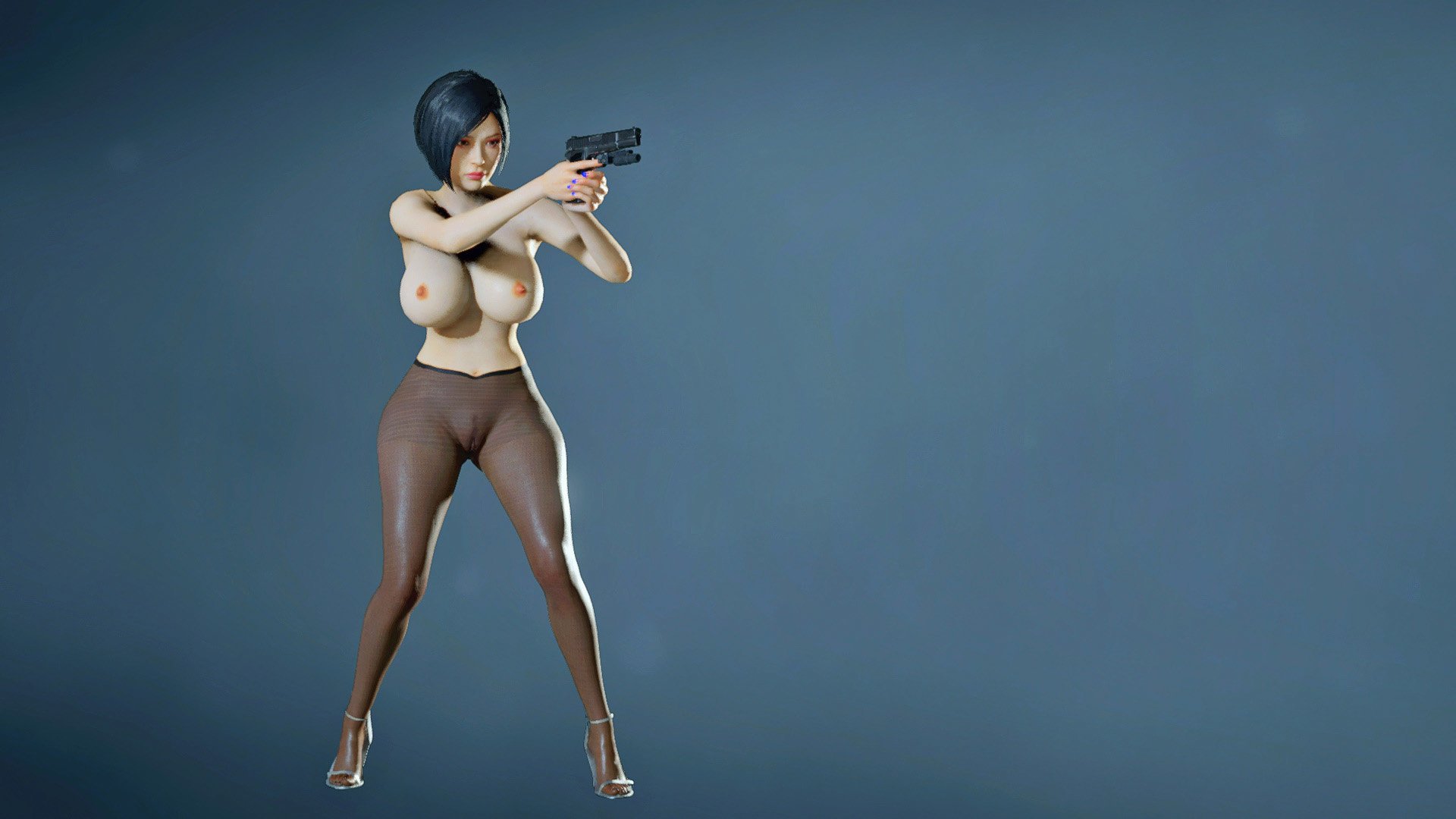 Resident Evil 2 Remake Nude Claire Request [2] Reloaded Page 11 Adult Gaming Loverslab