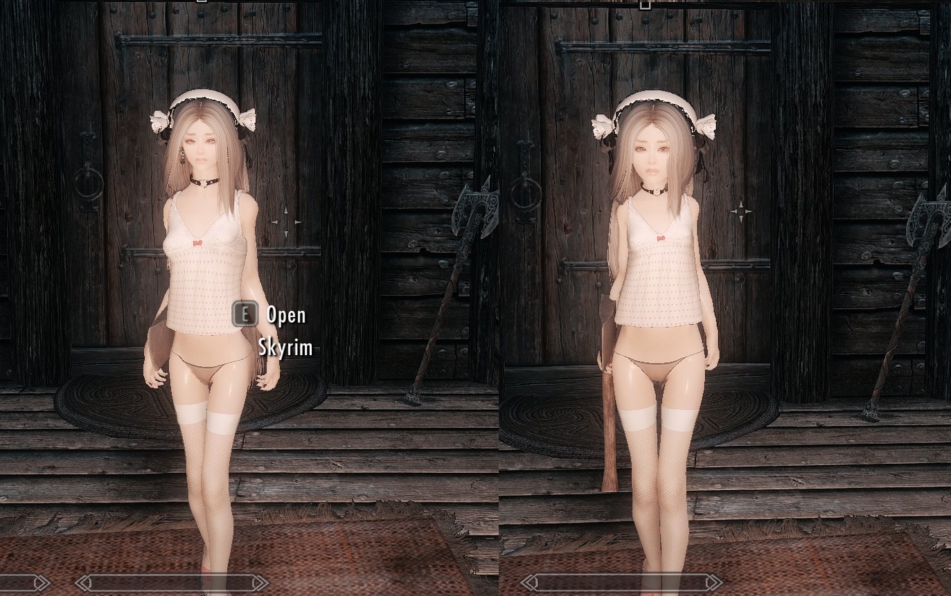 Devious Body Alteration Page 4 Downloads Skyrim Adult And Sex Mods