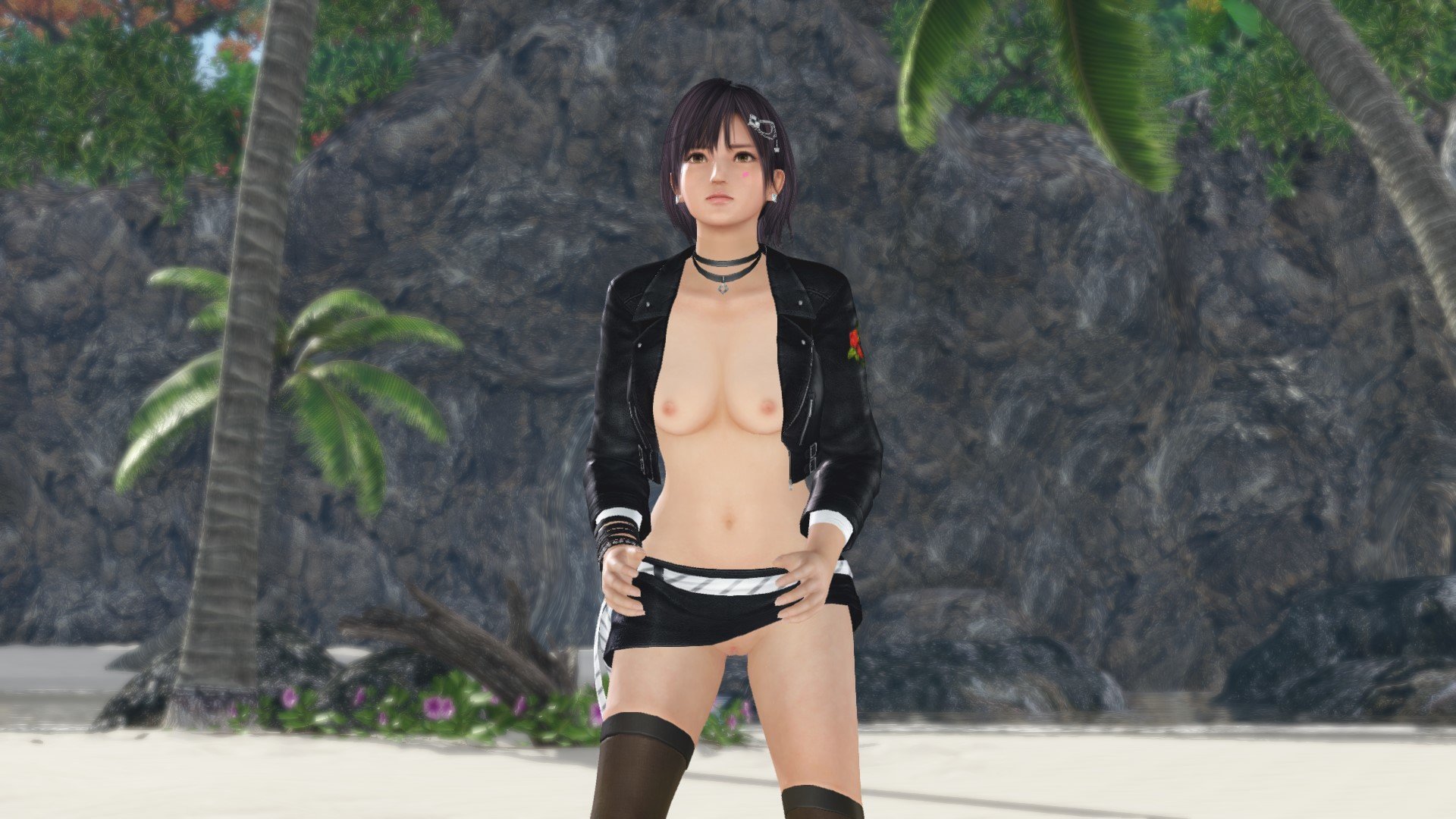 Doa Xtreme Venus Vacation Nude Mods By Knight77 Download Thread Page 11 Dead Or Alive