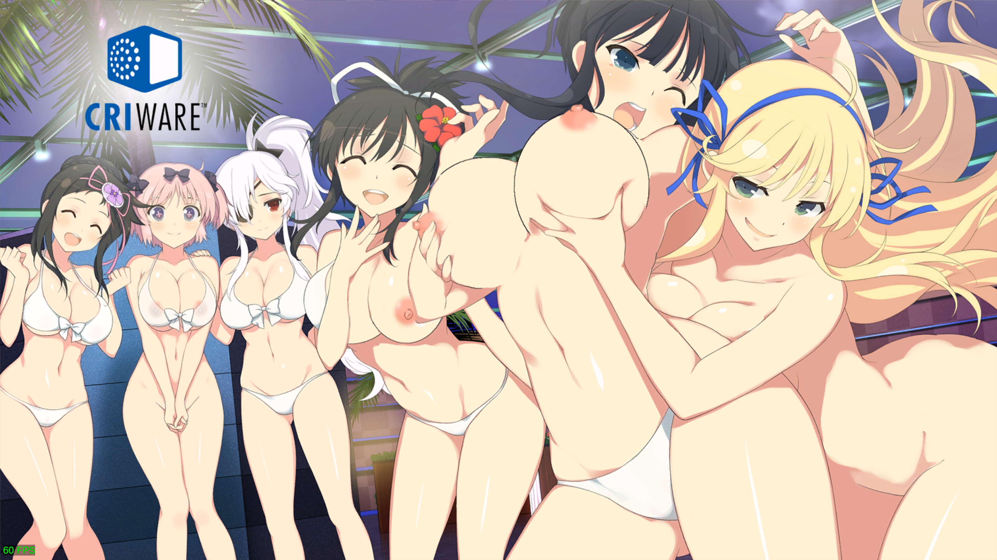 Mod Summary Senran Kagura Peach Beach Splash Page 35 Adult Gaming