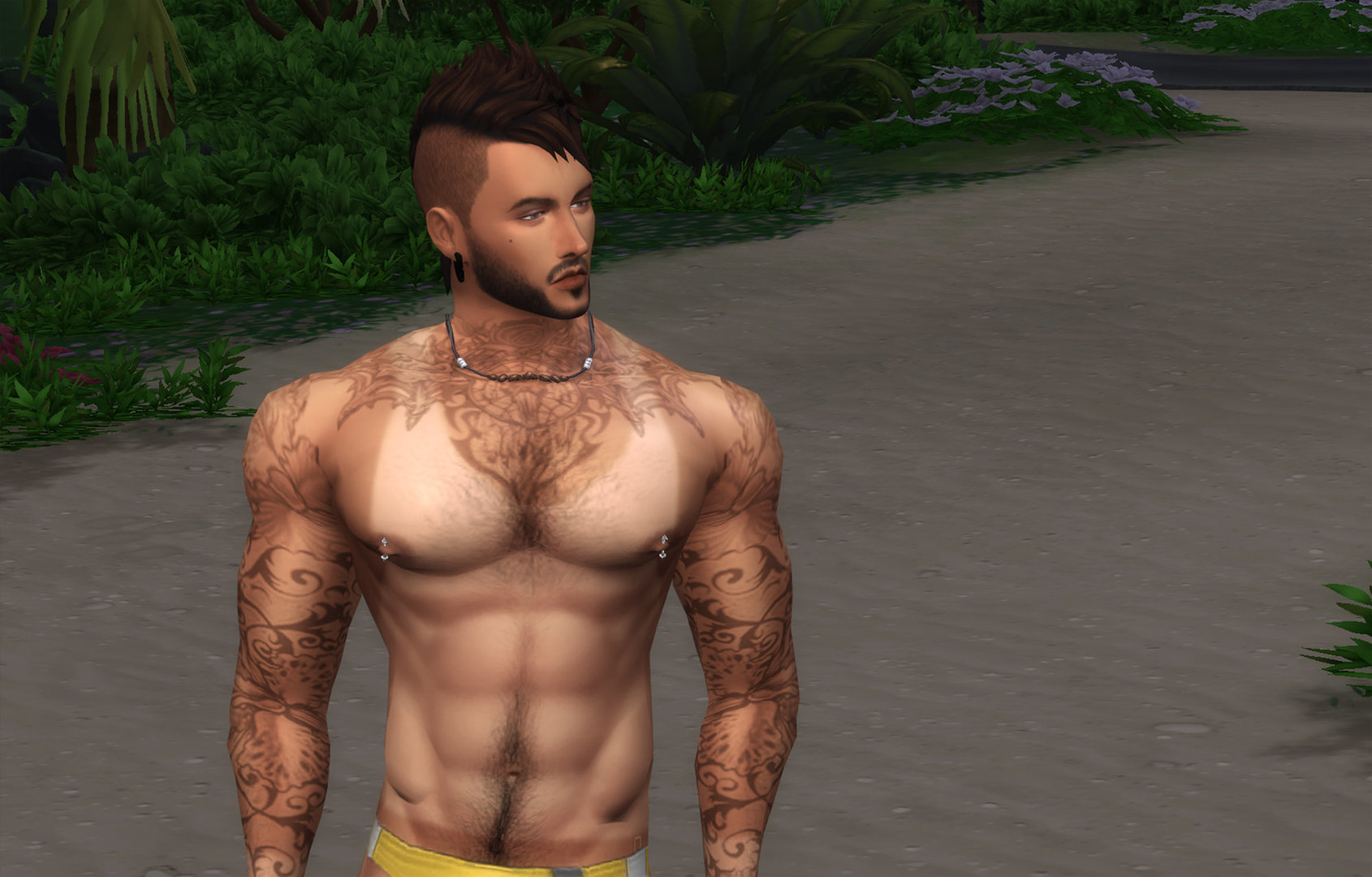 Share Your Male Sims Page 54 The Sims 4 General Discussion Loverslab 
