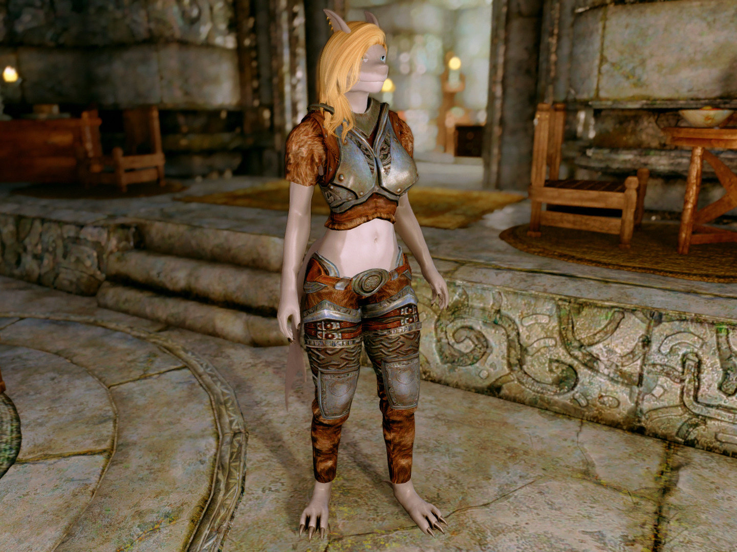 What Armor Clothes Is This Request Find Skyrim Hot Sex Picture