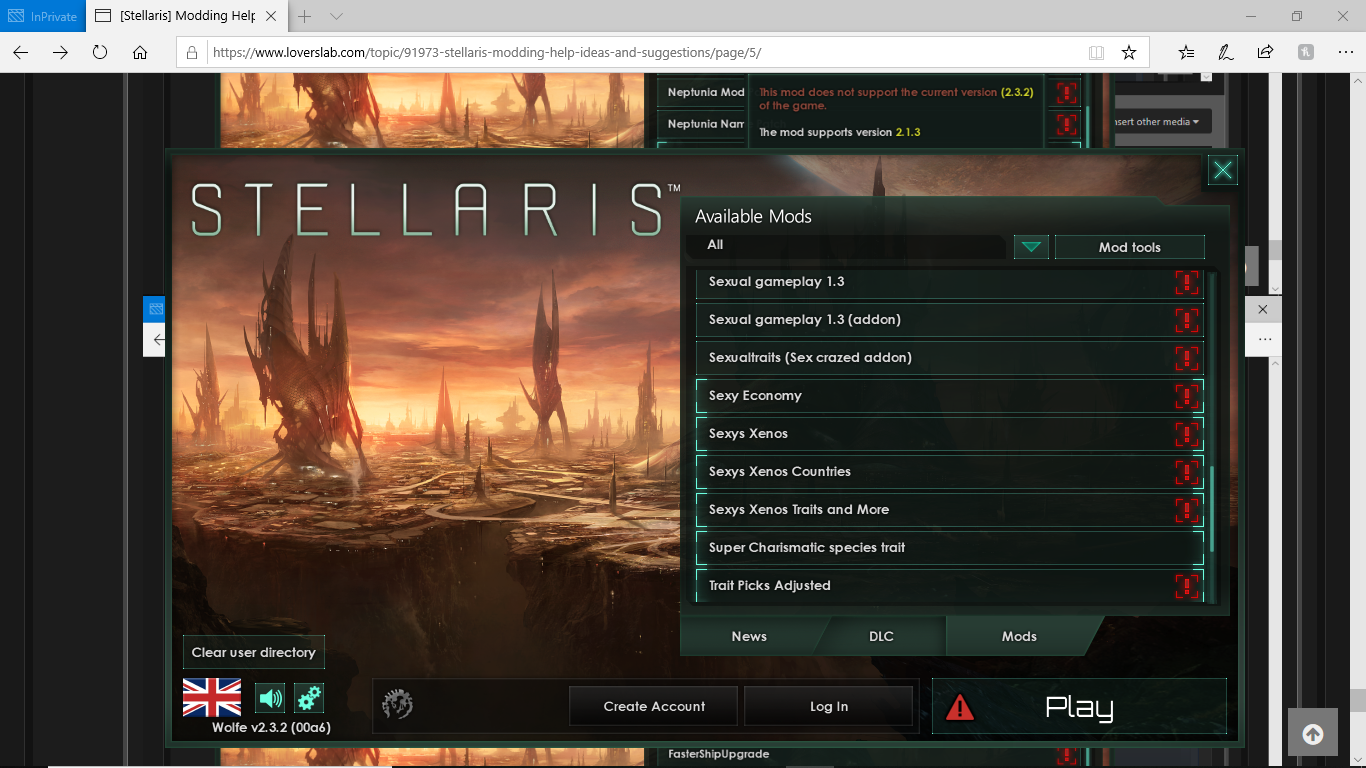 [Stellaris] Modding Help, Ideas And Suggestions - Page 5 - Stellaris ...