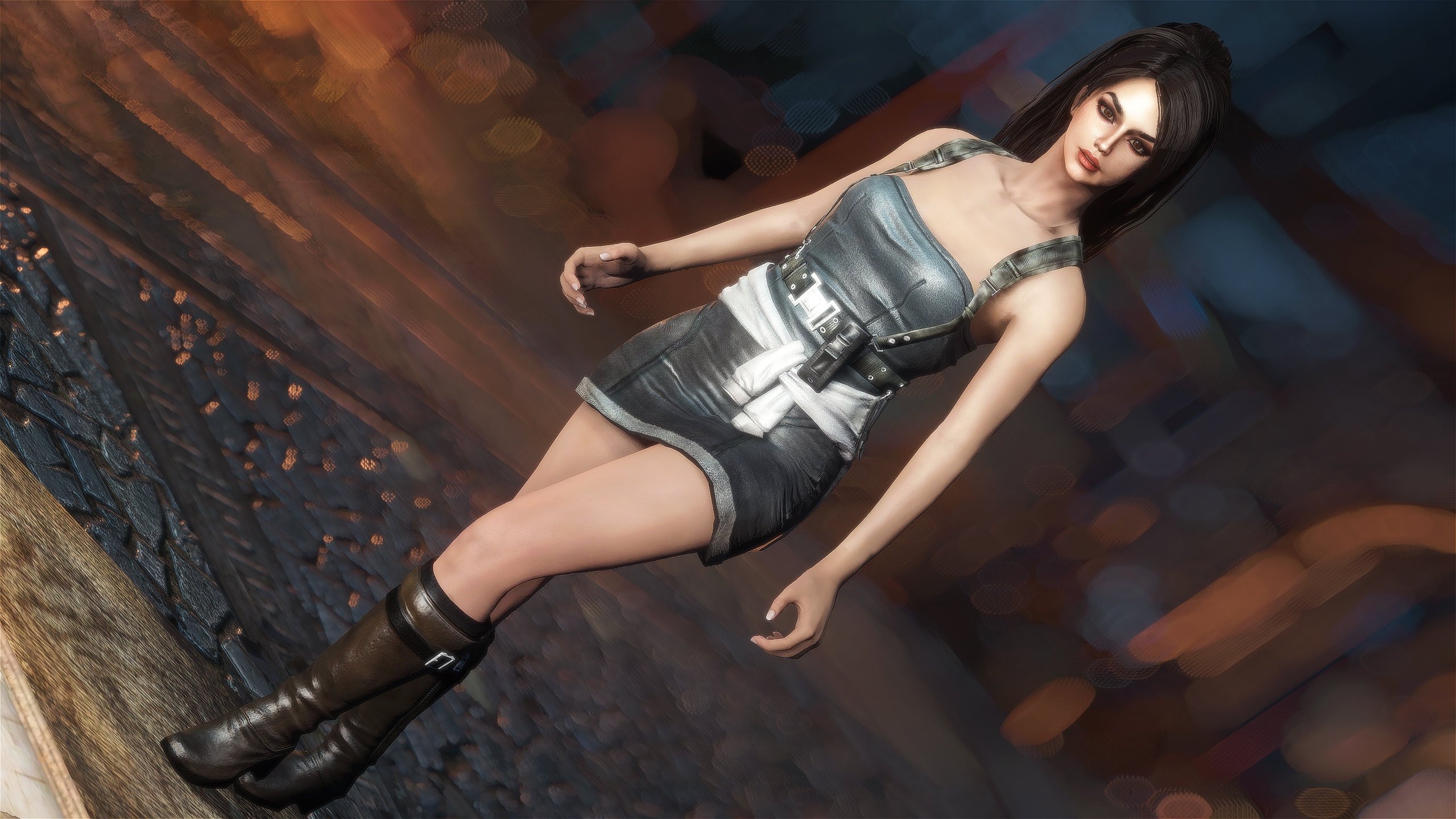 All clothing fallout 4 фото 83