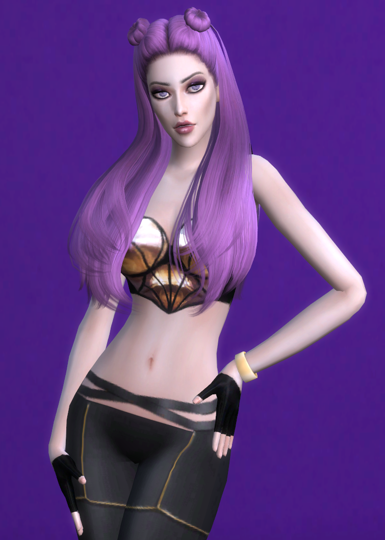 Share Your Female Sims! - Page 93 - The Sims 4 General Discussion -  LoversLab