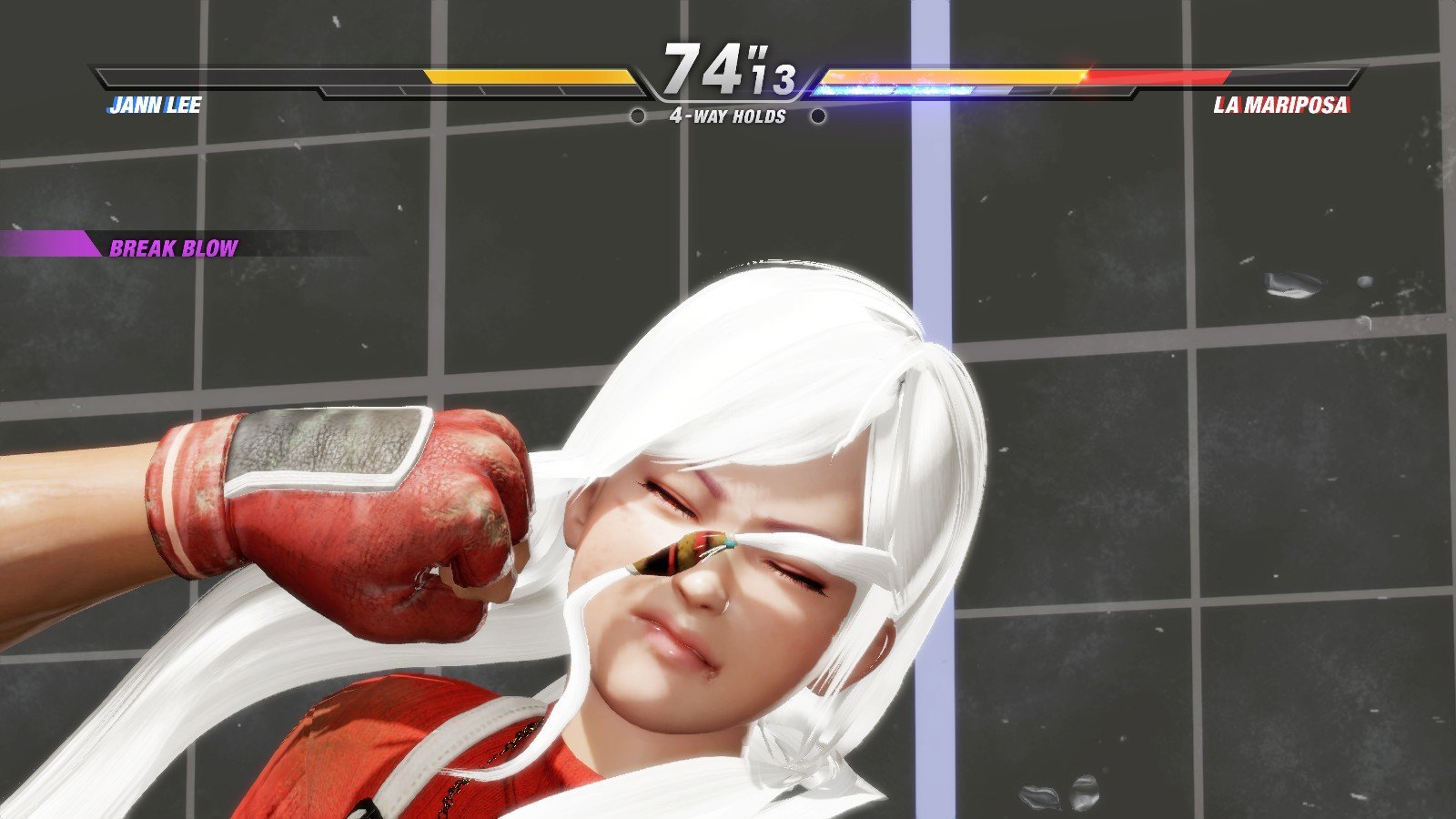 Dead Or Alive 6 Modding Thread And Discussion Page 106 Dead Or