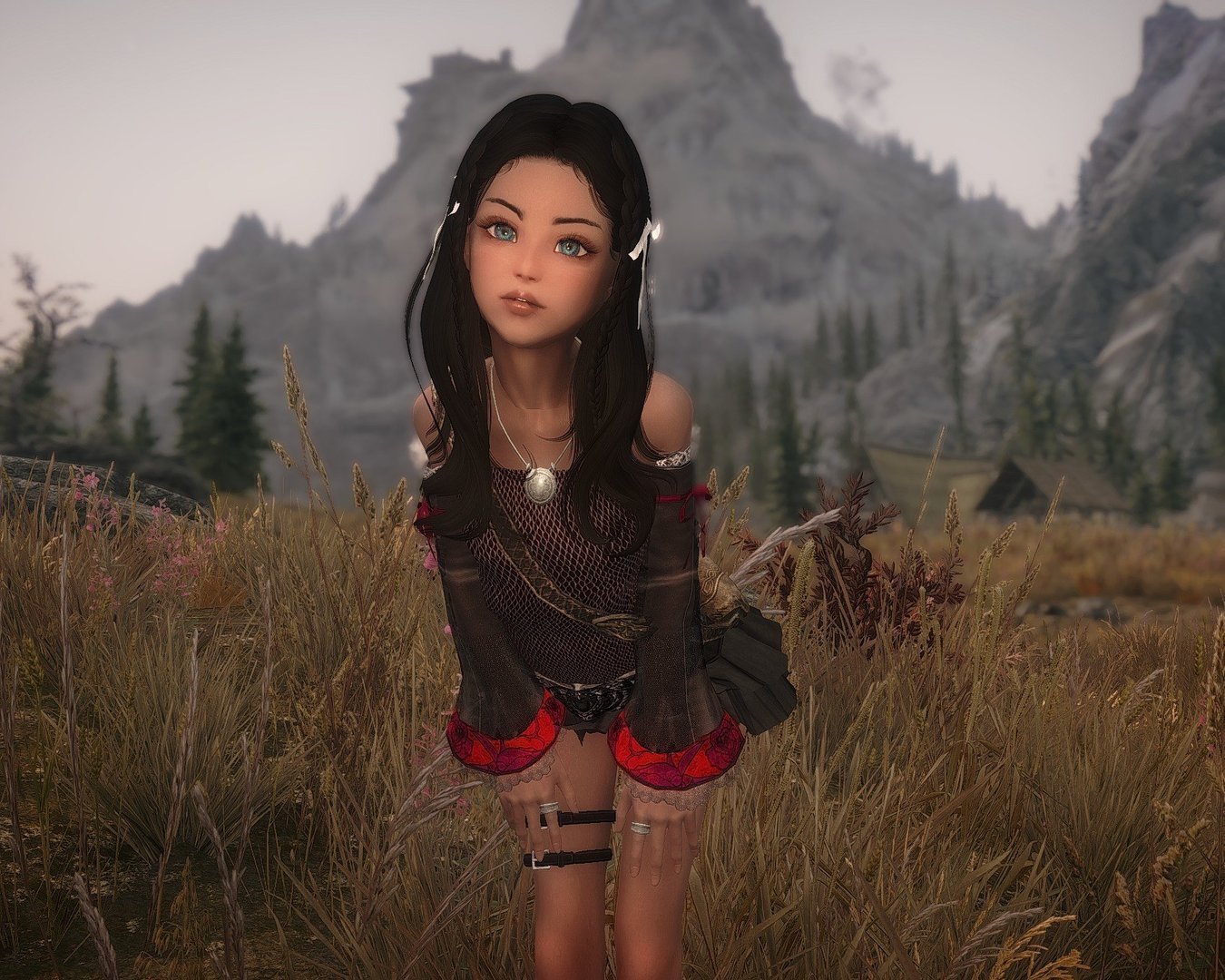 Loli Characters Page 44 Skyrim Non Adult Mods Loverslab