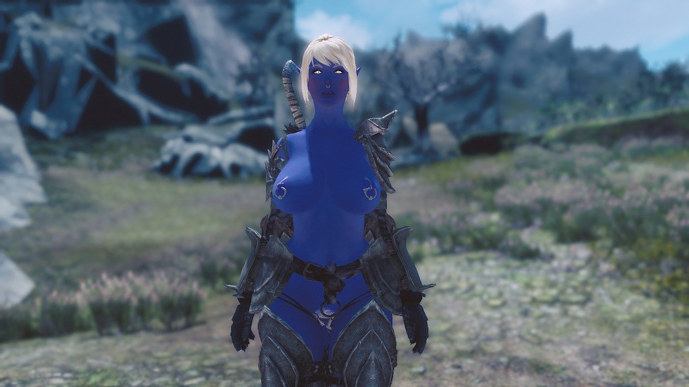 [help] Clothing Hiding Other Parts Of Costume Request And Find Skyrim