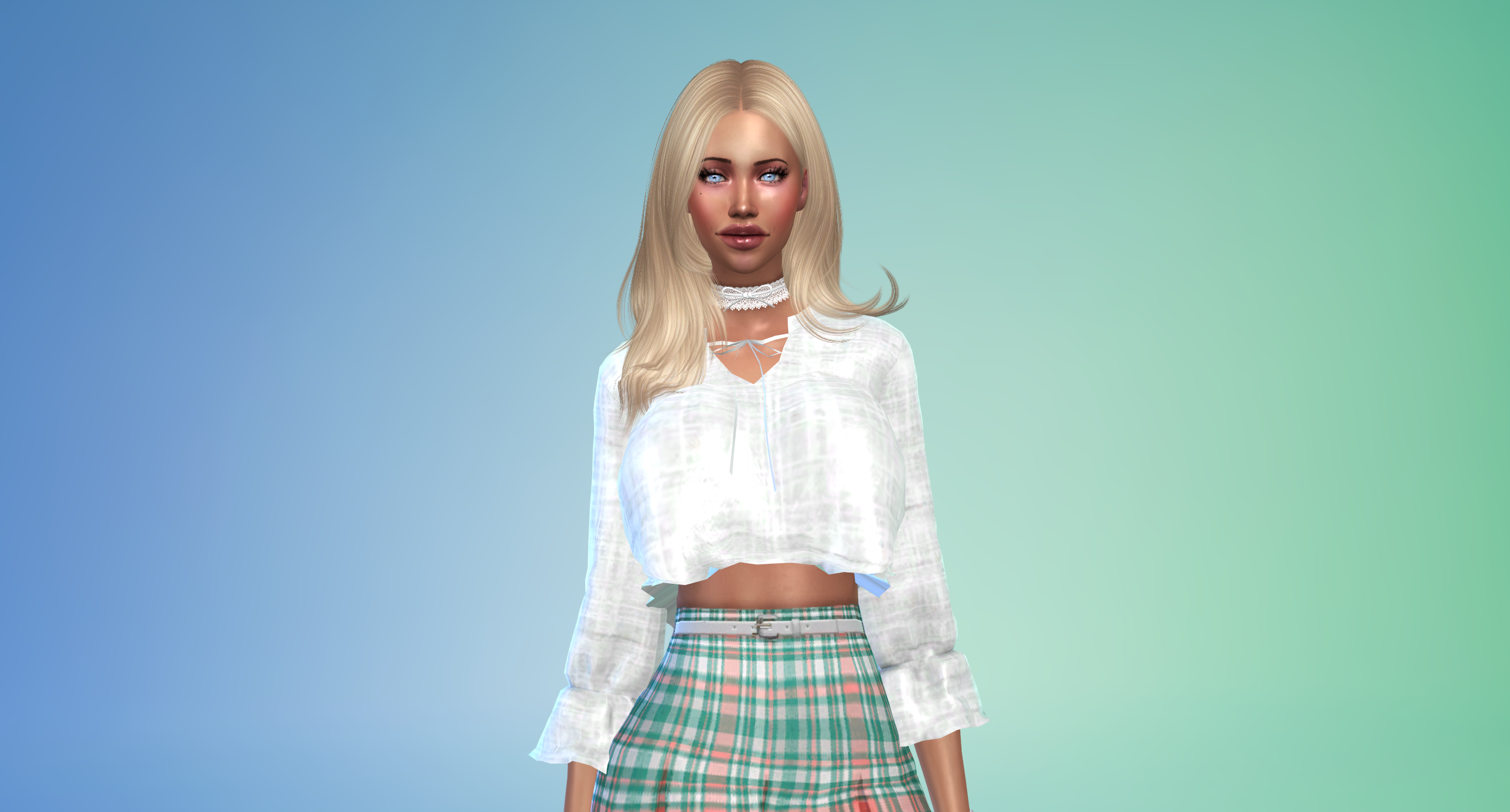 Share Your Female Sims! - Page 94 - The Sims 4 General Discussion ...