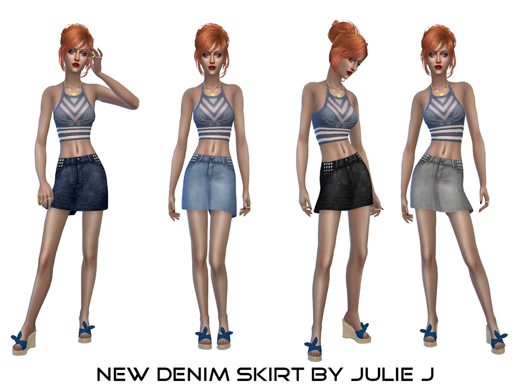 Julie J's 18+ CC - New Stuff Coming Soon - 28 July - Page 7 - Downloads ...