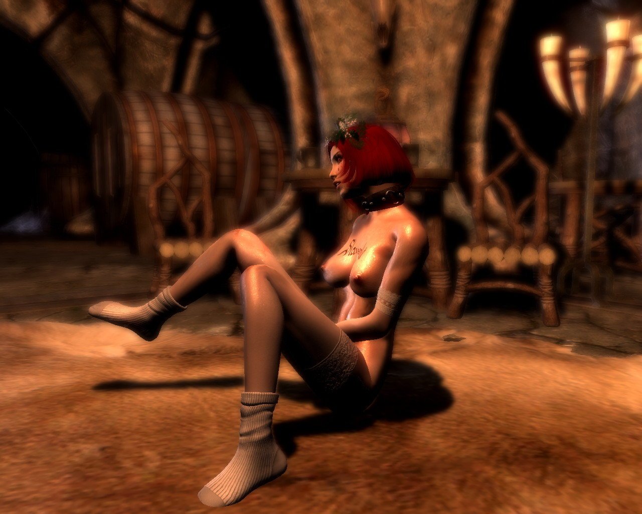 Post Your Sex Screenshots Pt 2 Page 382 Skyrim Adult