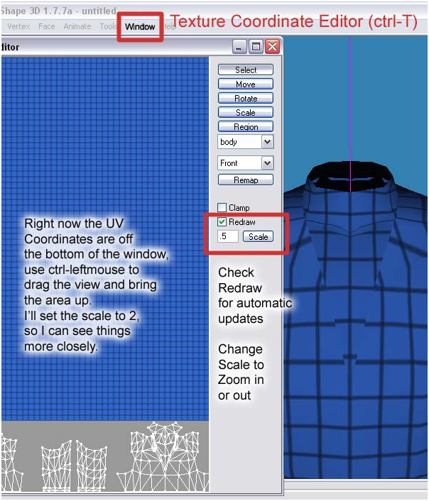 Trying to make open bottom dresses - Page 3 - Request & Find - The Sims ...